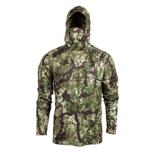 Kryptek | ML Tech Hoodie