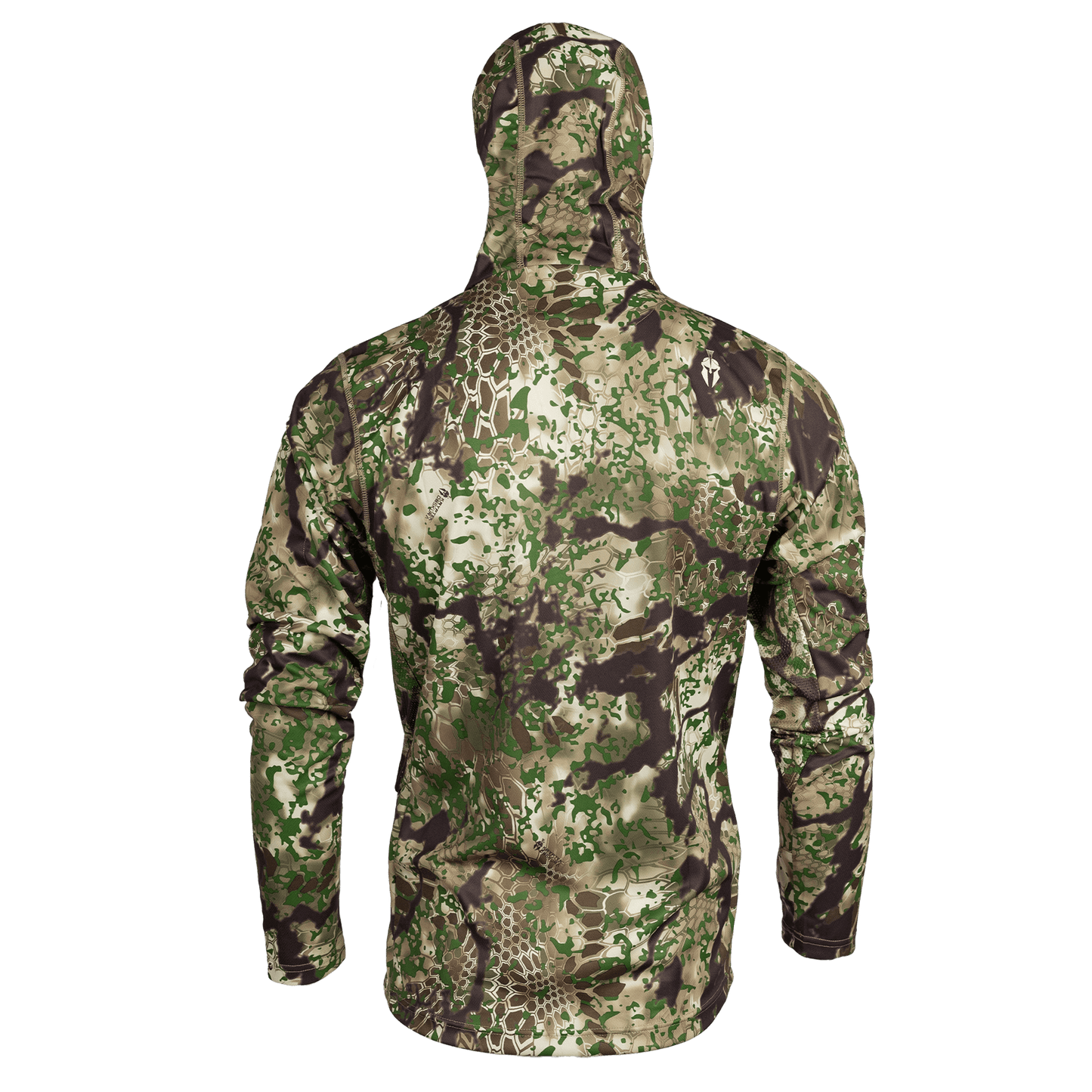 Kryptek | ML Tech Hoodie