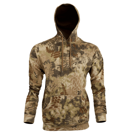 Kryptek | 
Stalker Hoodie