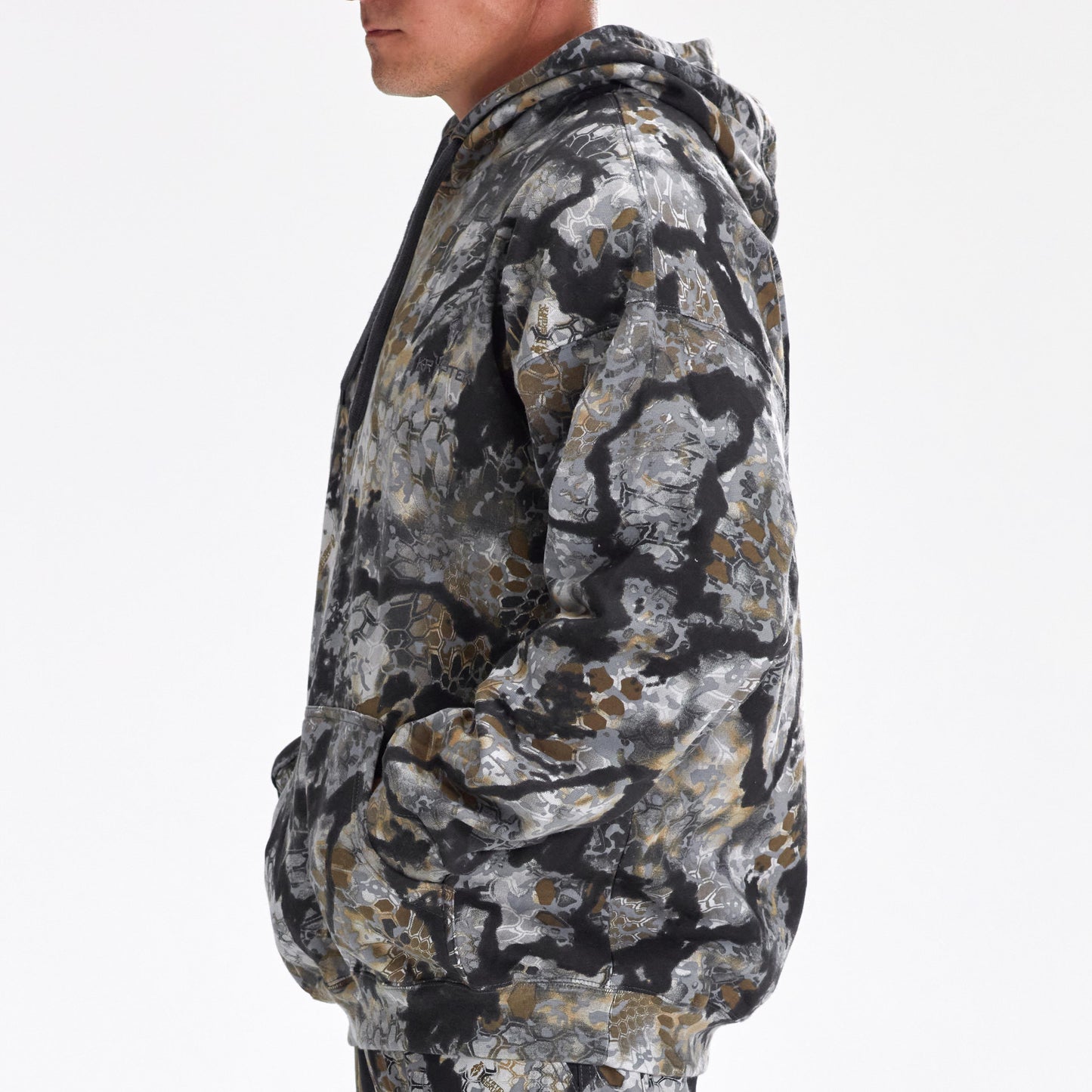 Kryptek | 
Stalker Hoodie
