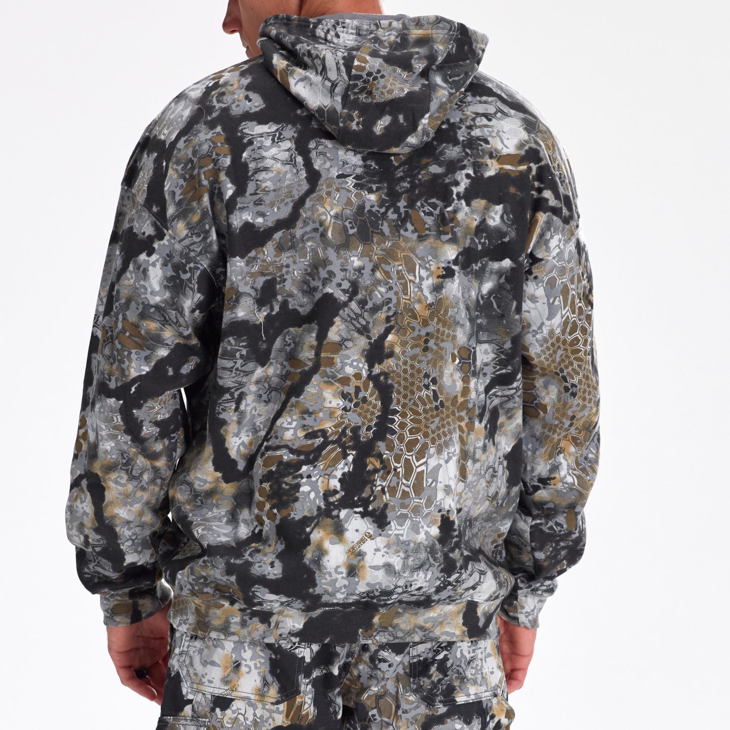 Kryptek | 
Stalker Hoodie