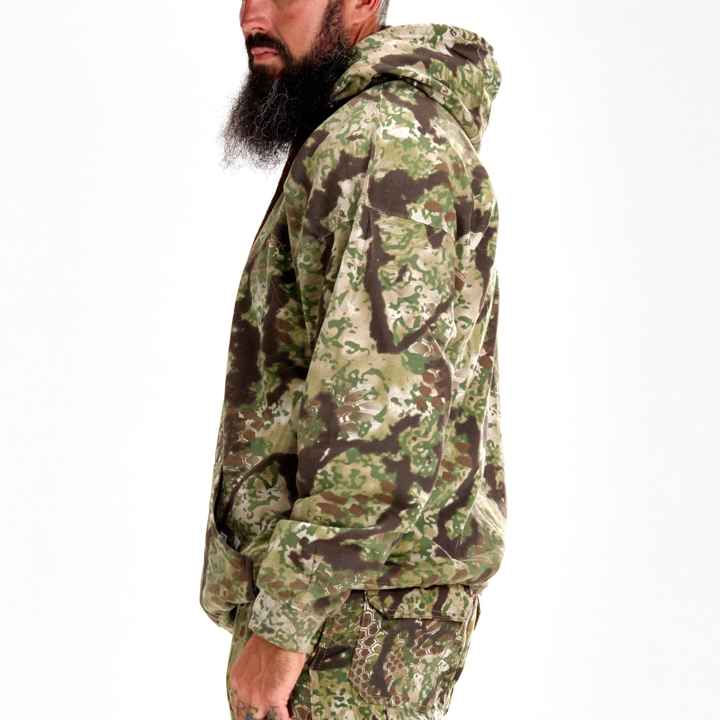 Kryptek | 
Stalker Hoodie