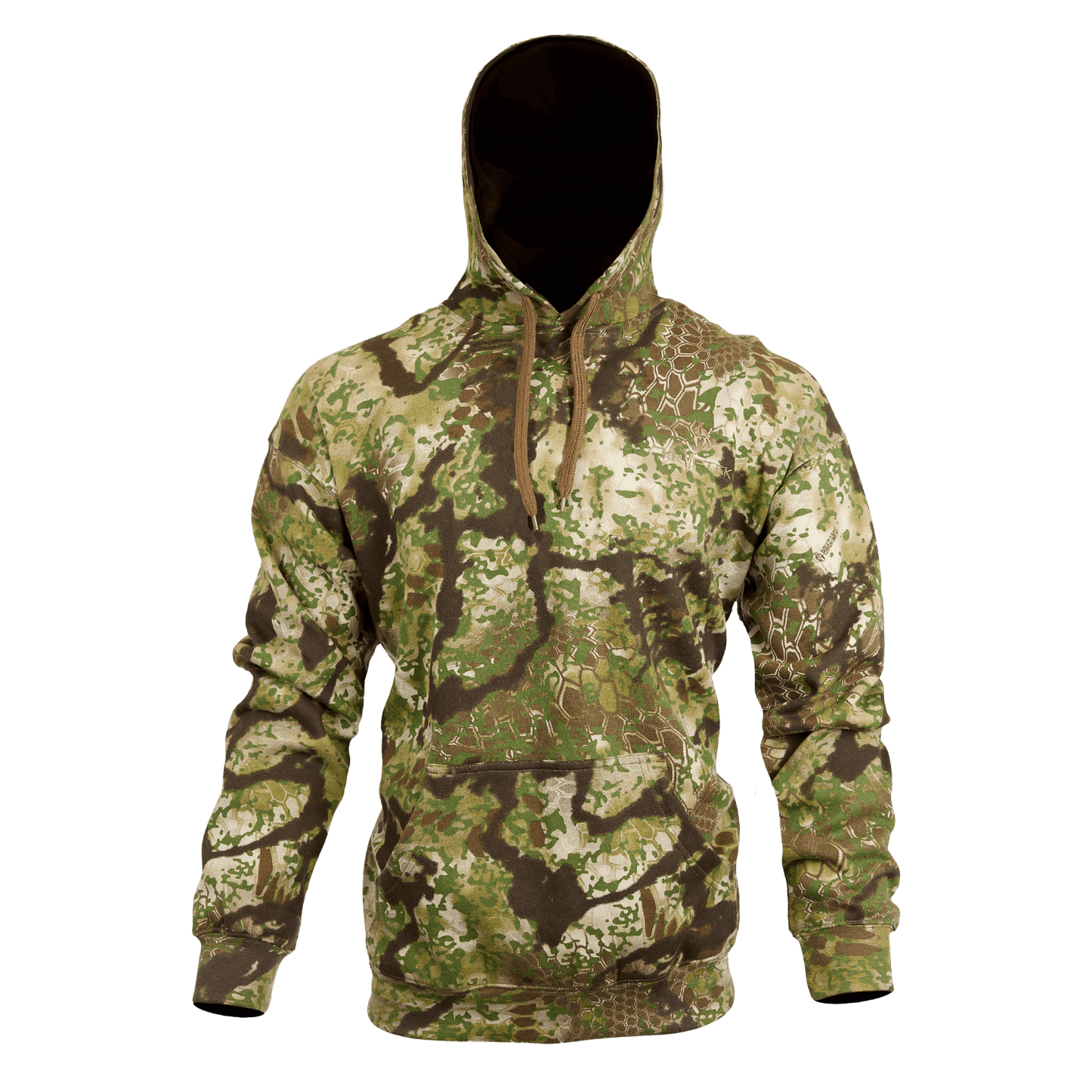 Kryptek | 
Stalker Hoodie
