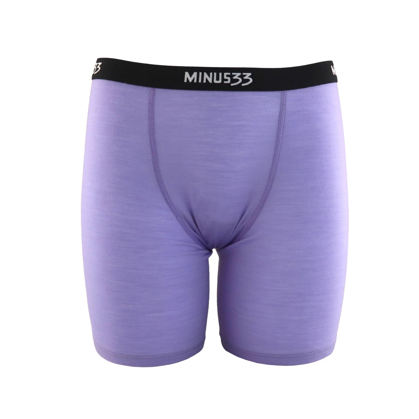 Minus33 | Women's Merino Wool Boxer Briefs - Microweight