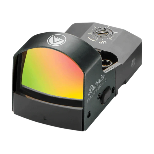 Meadow Creek Mounts | Red Dots & Green Dots