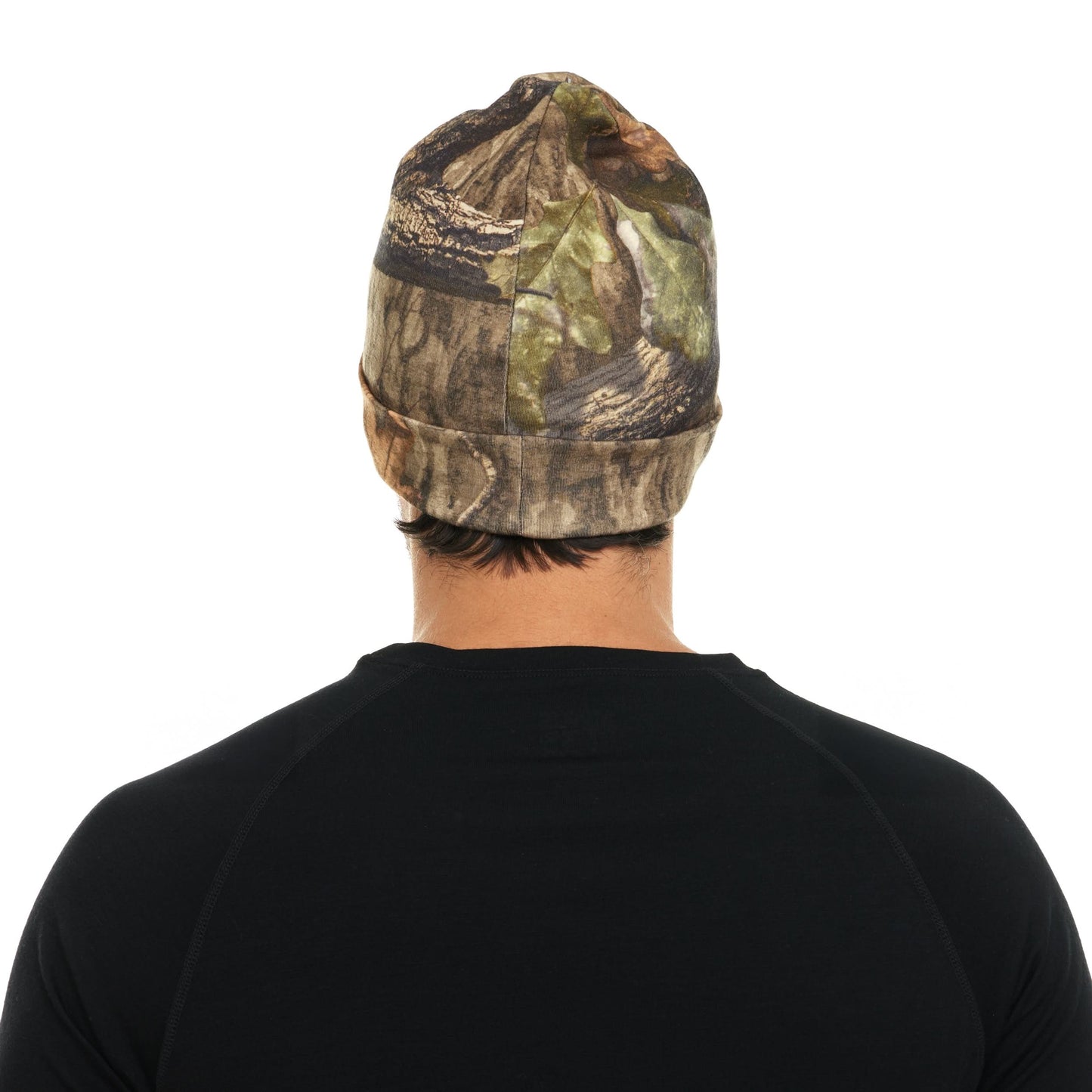Minus33 | Lightweight Wool Cuff Beanie - 100% Merino Wool