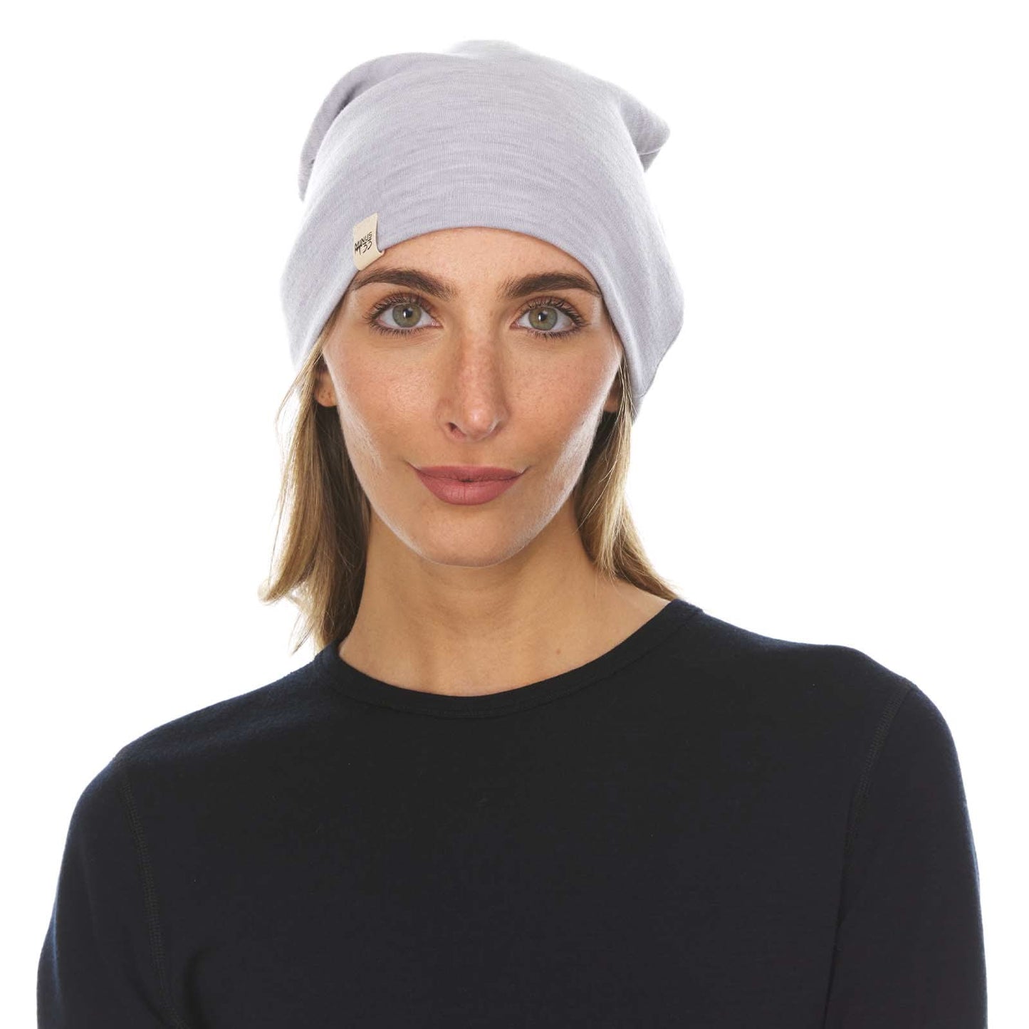 Minus33 | Lightweight Wool Cuff Beanie - 100% Merino Wool