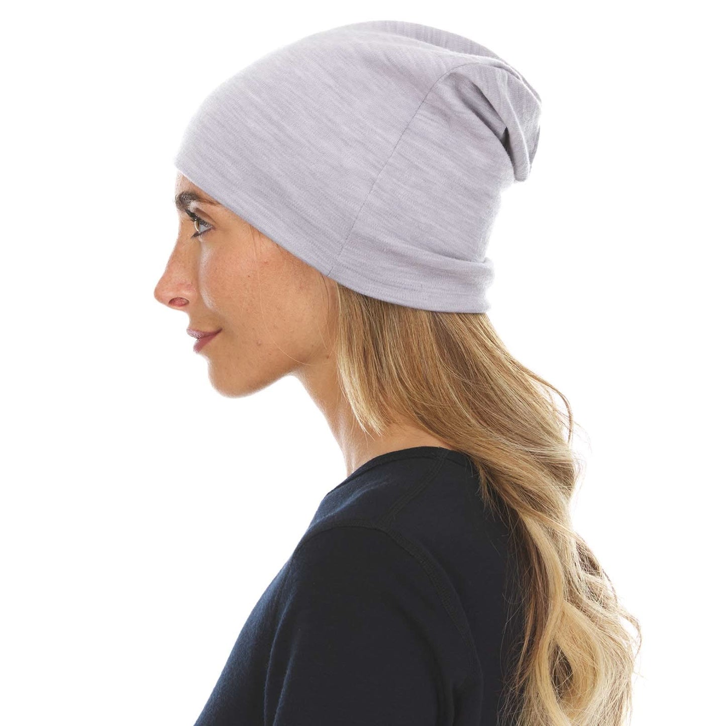 Minus33 | Lightweight Wool Cuff Beanie - 100% Merino Wool
