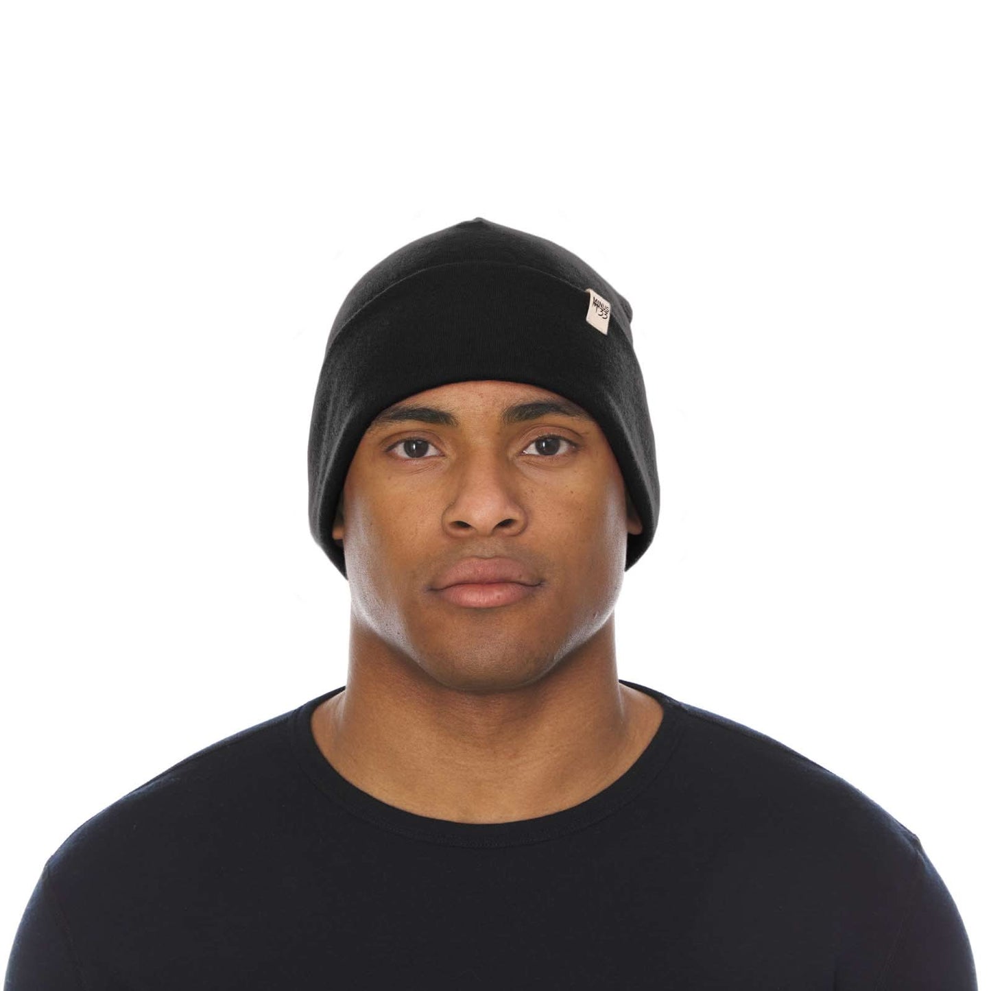 Minus33 | Lightweight Wool Cuff Beanie - 100% Merino Wool