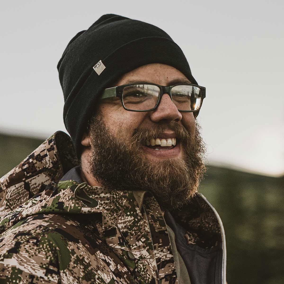 Minus33 | Lightweight Wool Cuff Beanie - 100% Merino Wool