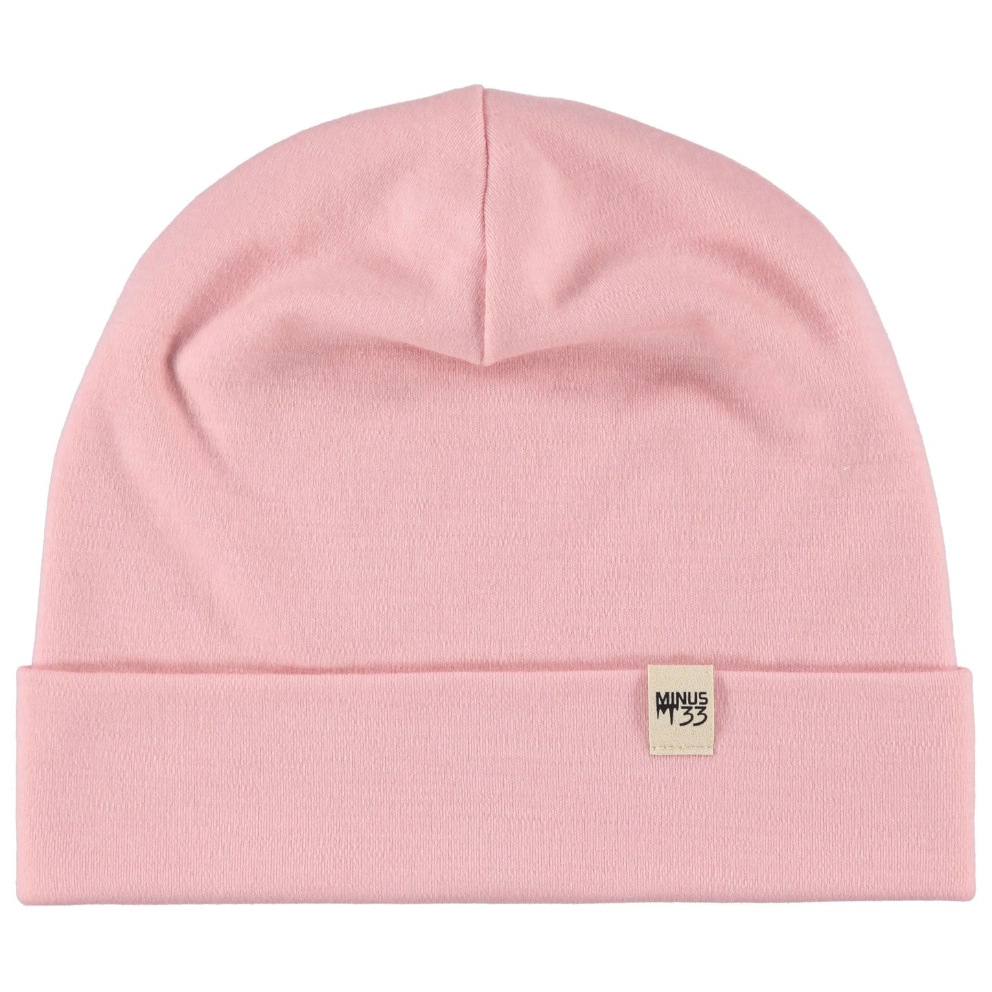Minus33 | Lightweight Wool Cuff Beanie - 100% Merino Wool