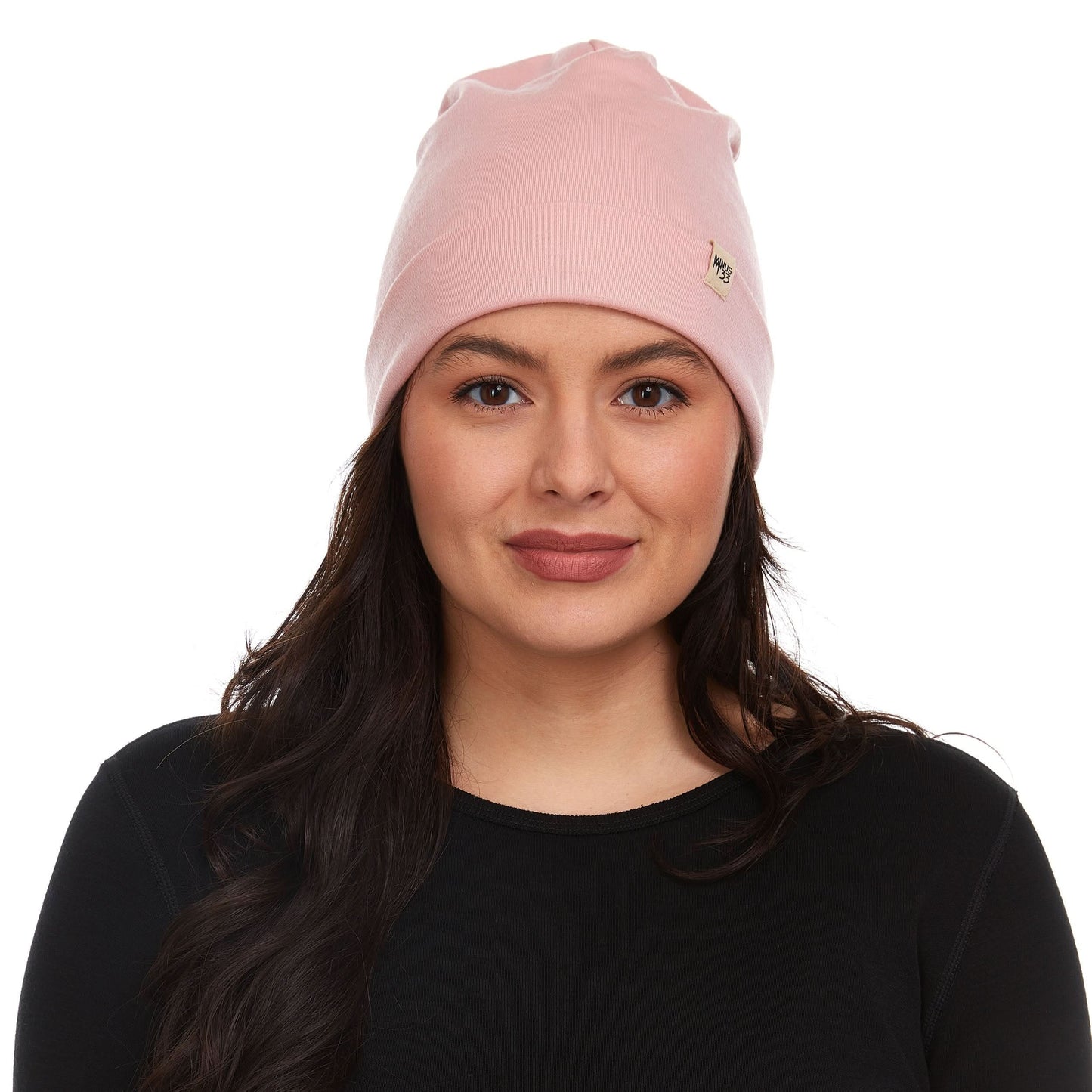 Minus33 | Lightweight Wool Cuff Beanie - 100% Merino Wool