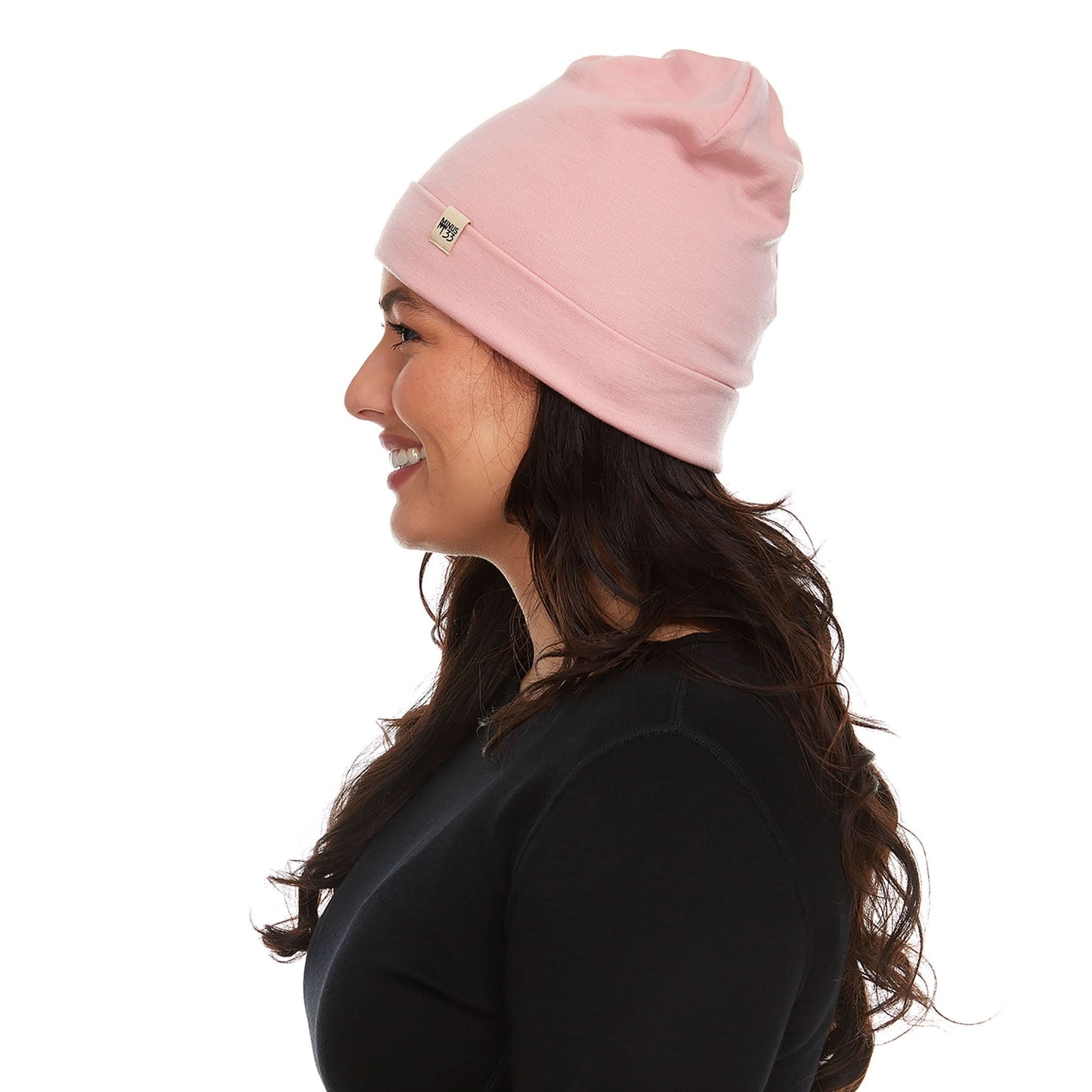 Minus33 | Lightweight Wool Cuff Beanie - 100% Merino Wool