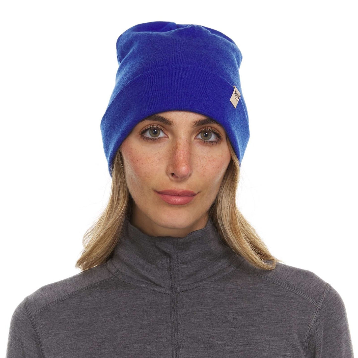 Minus33 | Lightweight Wool Cuff Beanie - 100% Merino Wool