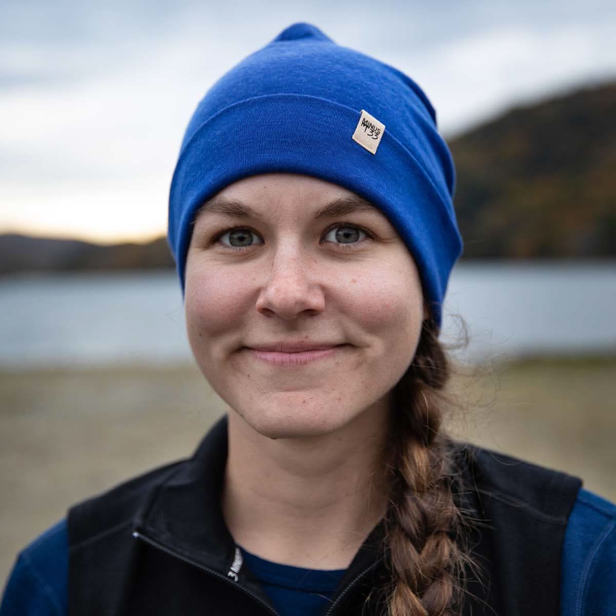 Minus33 | Lightweight Wool Cuff Beanie - 100% Merino Wool