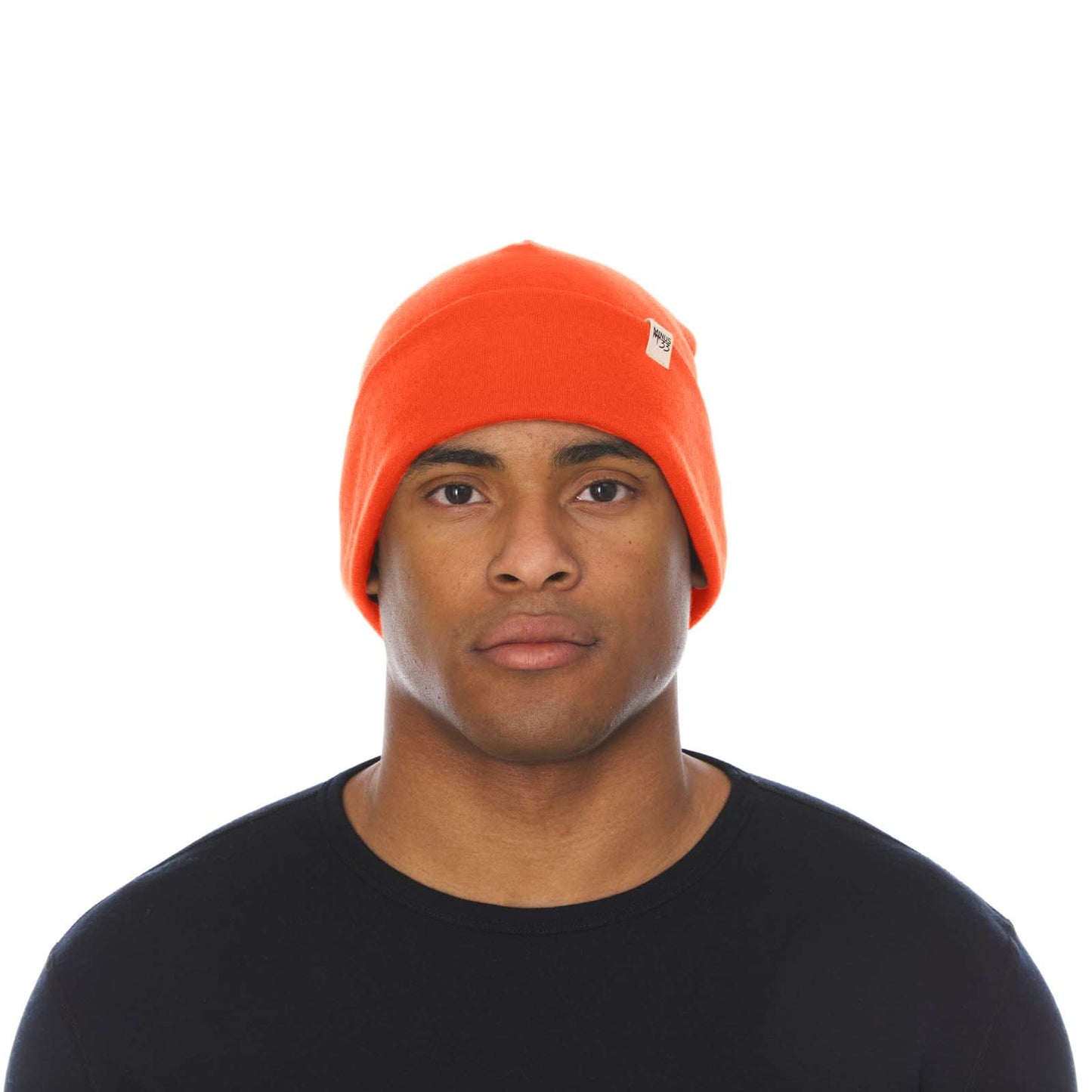 Minus33 | Lightweight Wool Cuff Beanie - 100% Merino Wool