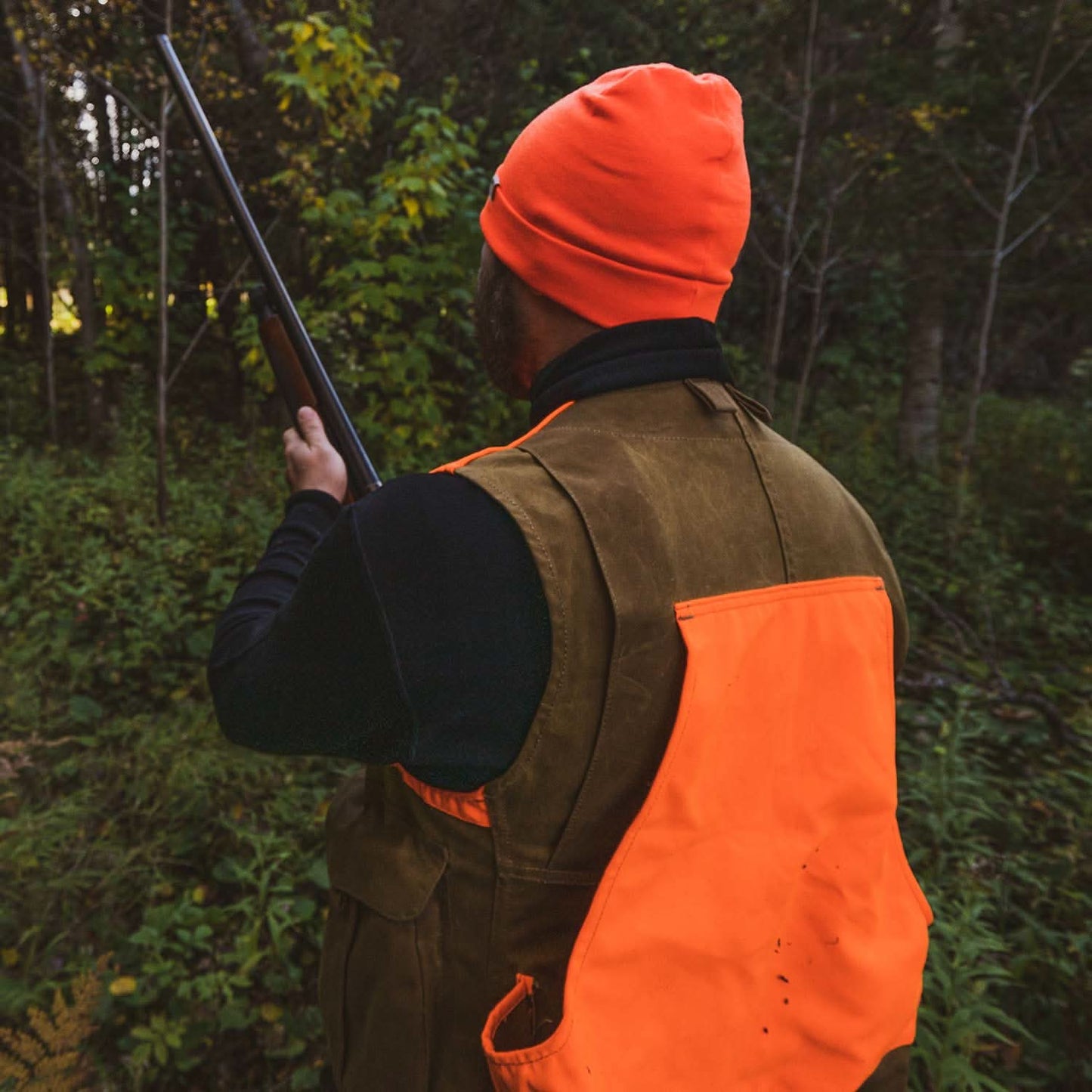 Minus33 | Lightweight Wool Cuff Beanie - 100% Merino Wool