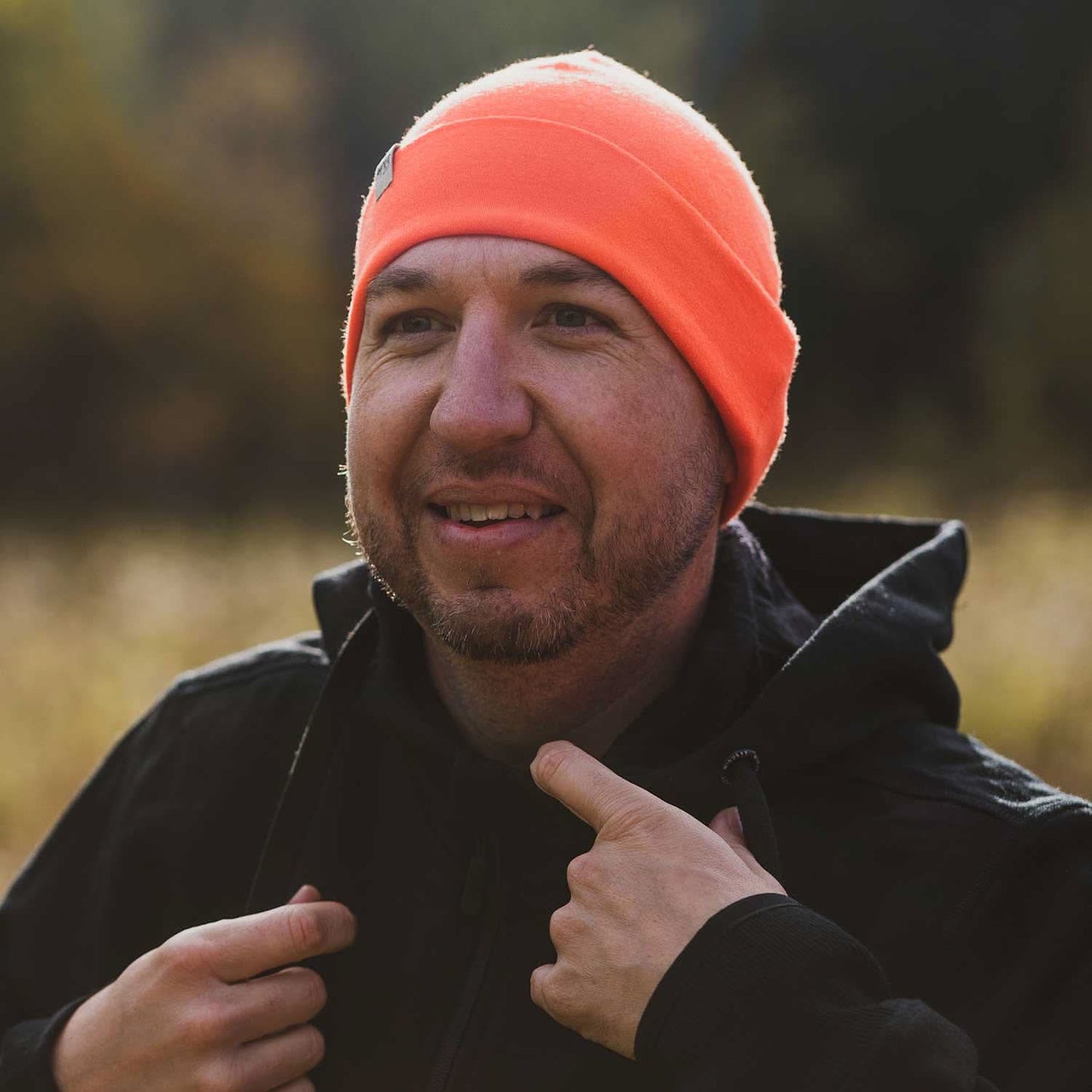Minus33 | Lightweight Wool Cuff Beanie - 100% Merino Wool