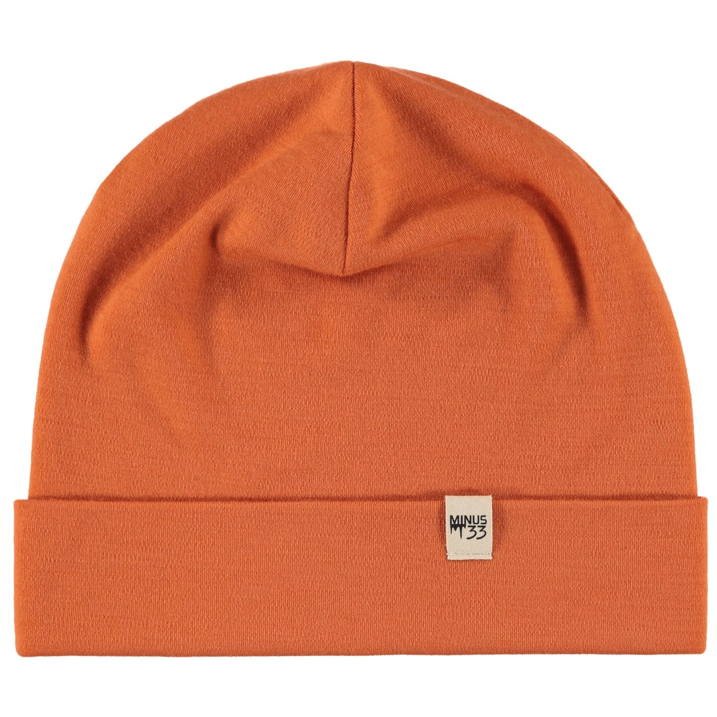 Minus33 | Lightweight Wool Cuff Beanie - 100% Merino Wool