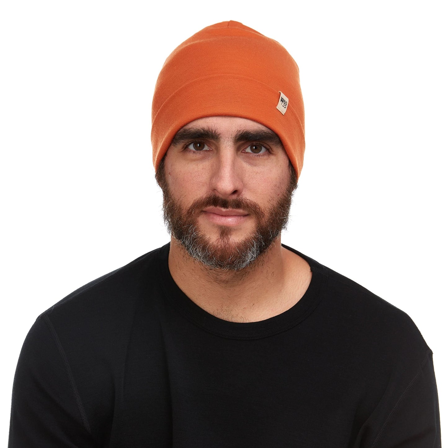 Minus33 | Lightweight Wool Cuff Beanie - 100% Merino Wool