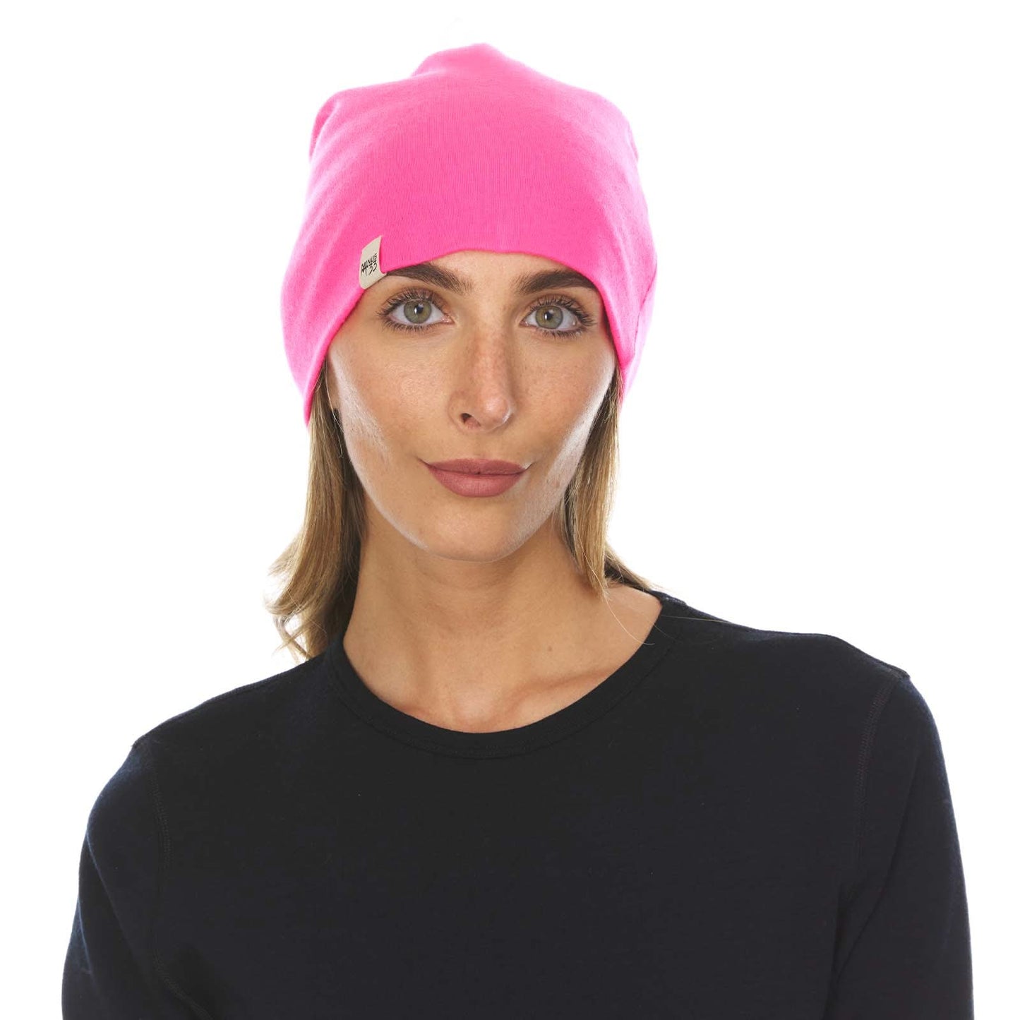 Minus33 | Lightweight Wool Cuff Beanie - 100% Merino Wool