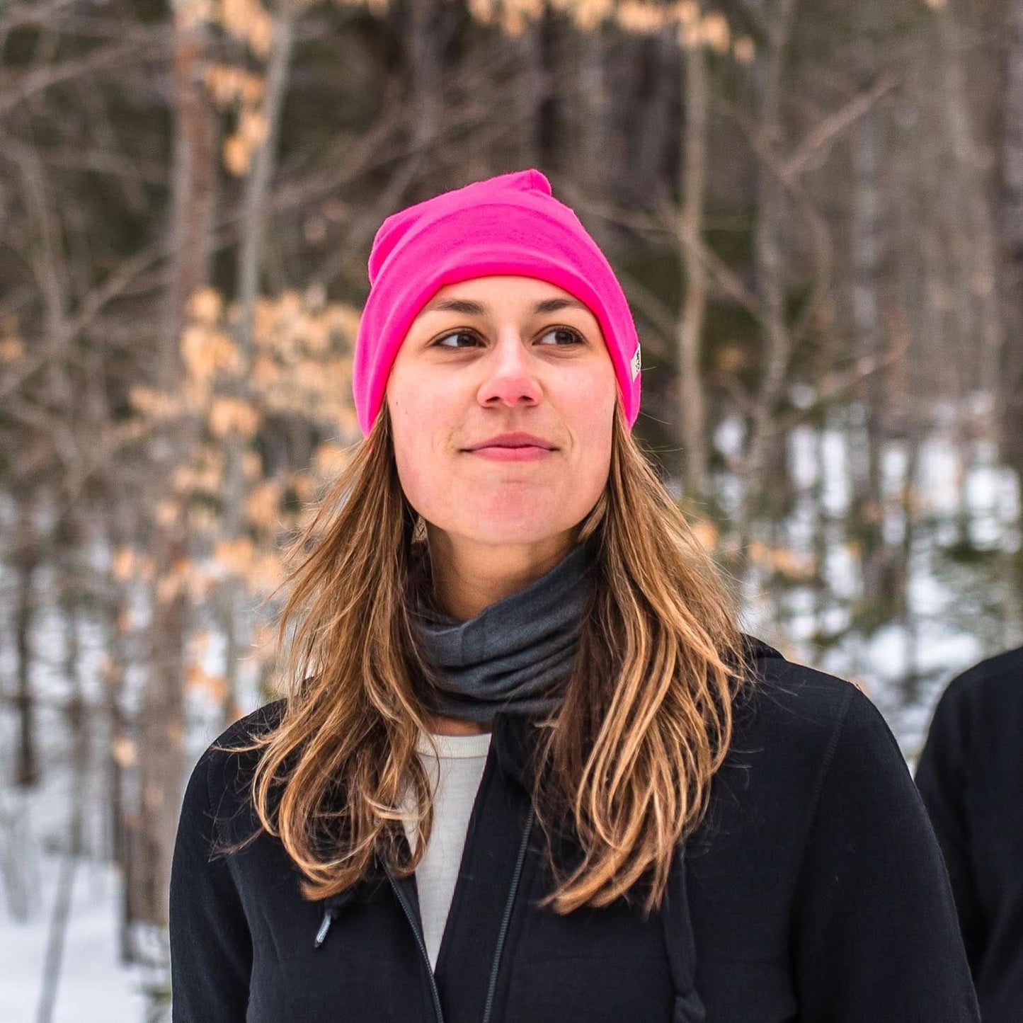 Minus33 | Lightweight Wool Cuff Beanie - 100% Merino Wool