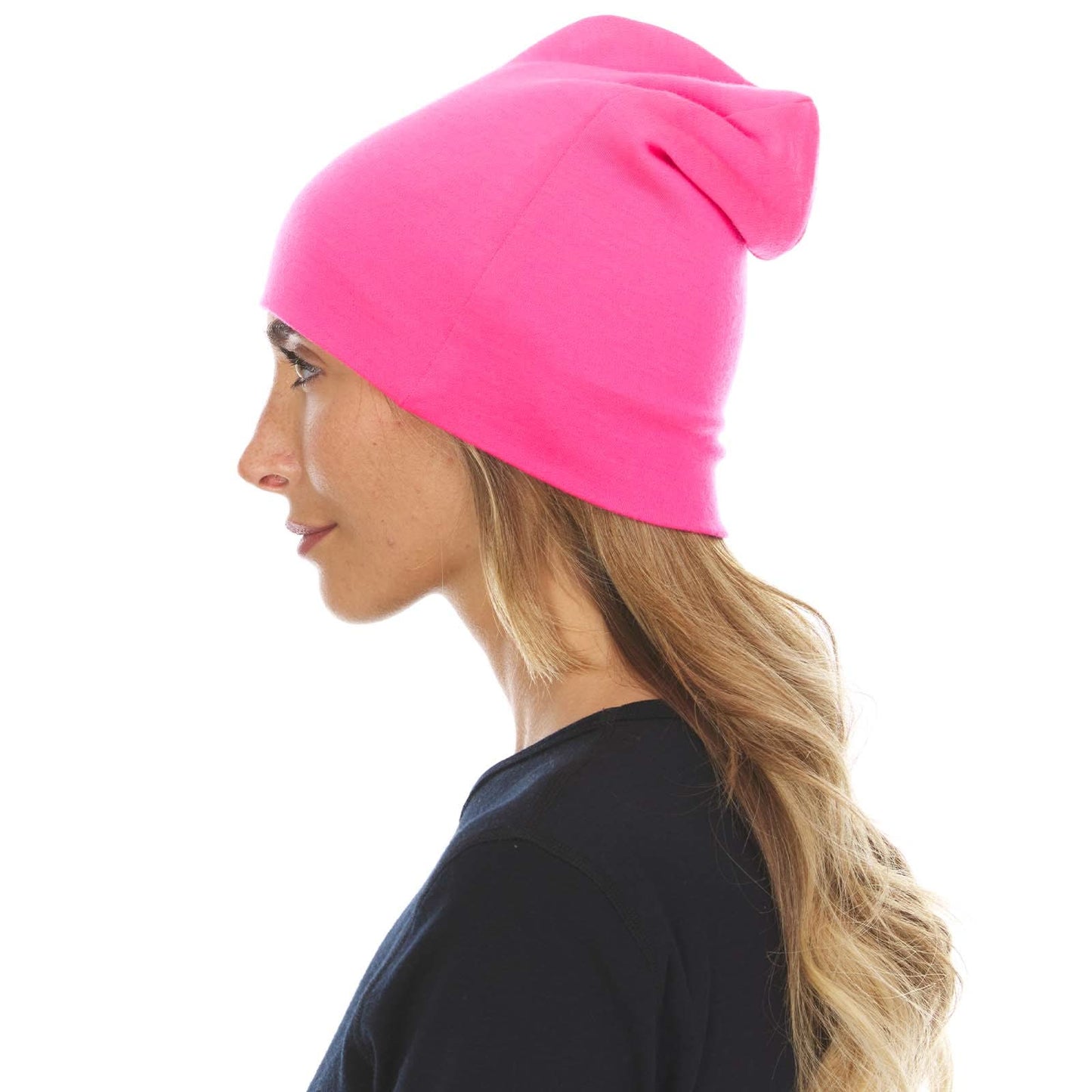 Minus33 | Lightweight Wool Cuff Beanie - 100% Merino Wool