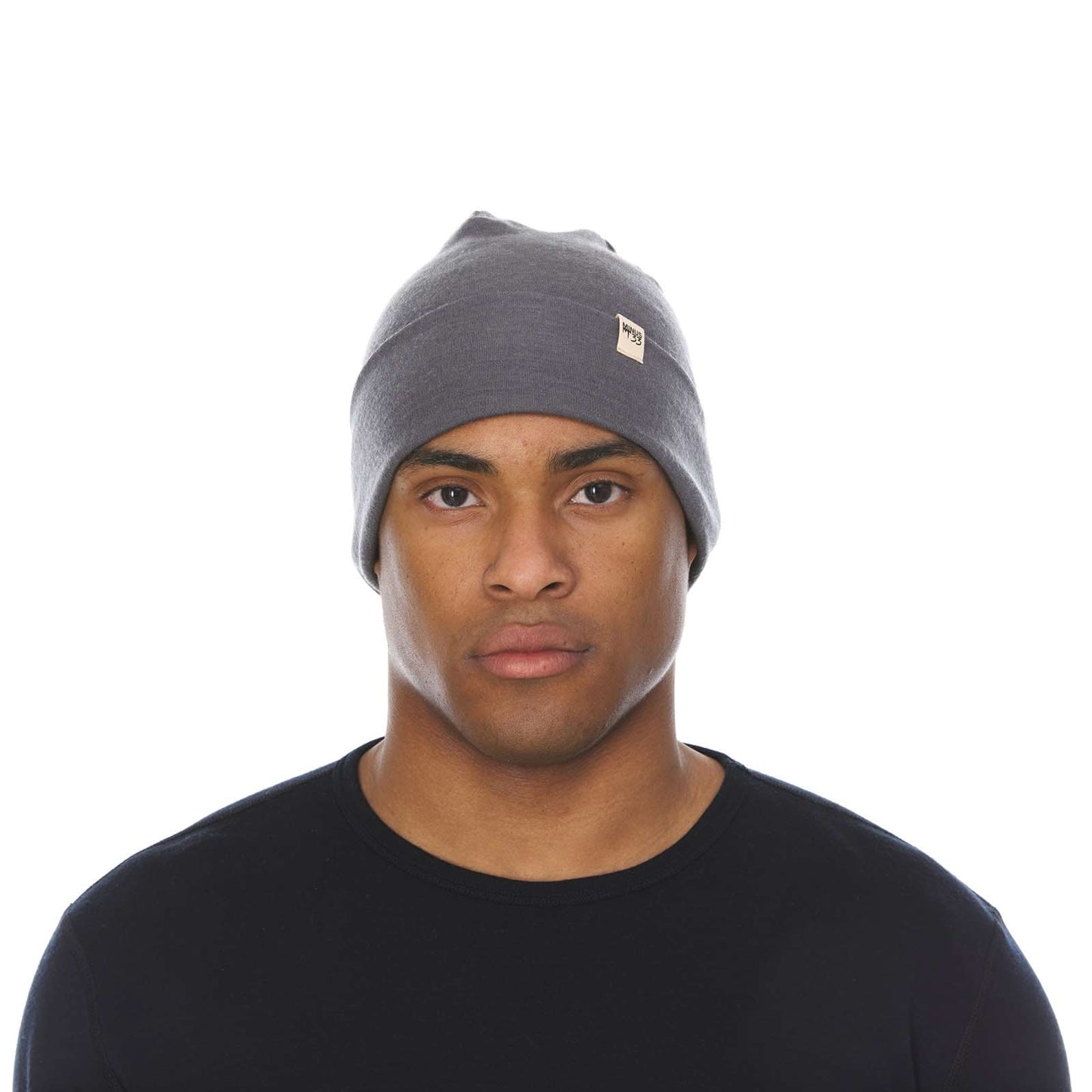 Minus33 | Lightweight Wool Cuff Beanie - 100% Merino Wool