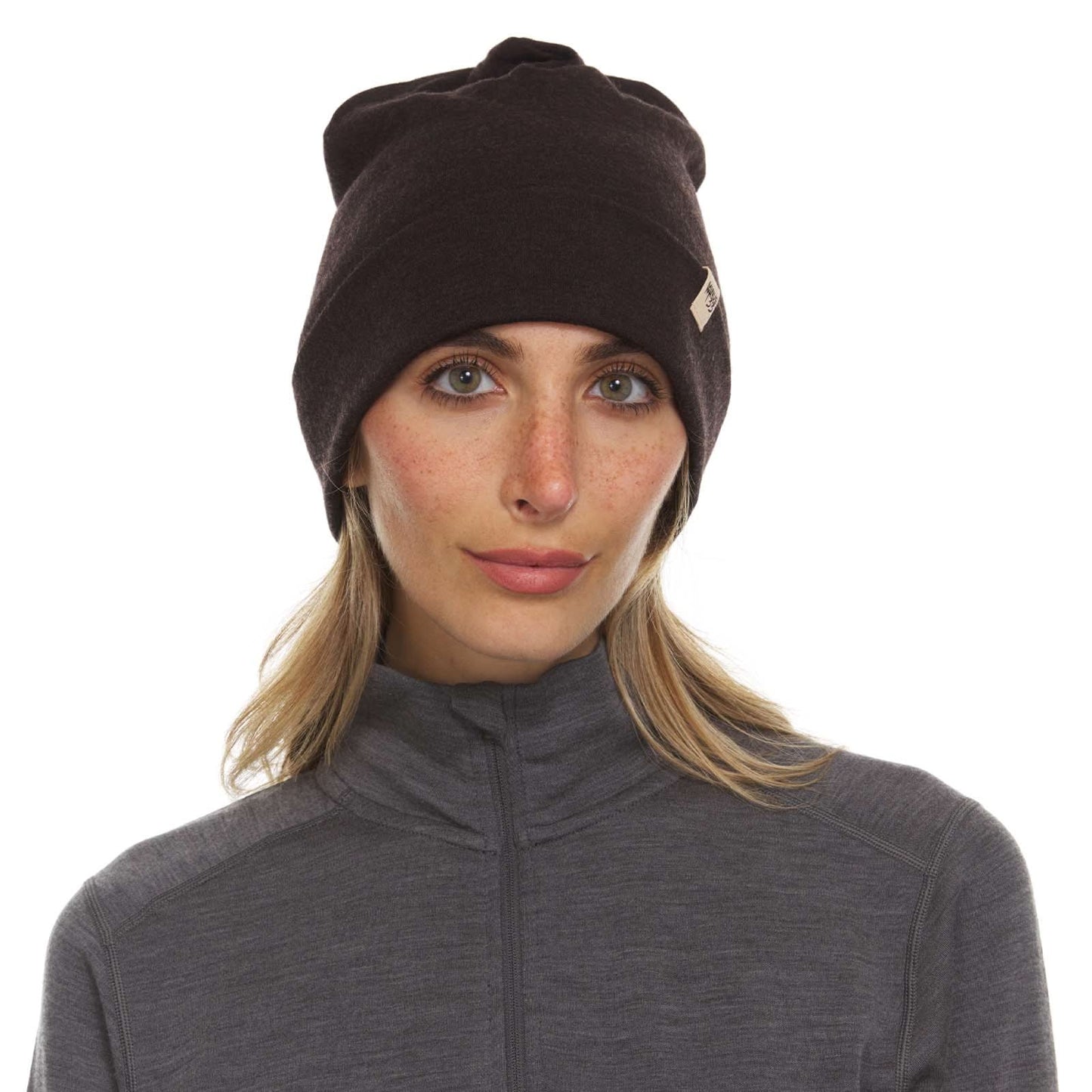 Minus33 | Lightweight Wool Cuff Beanie - 100% Merino Wool