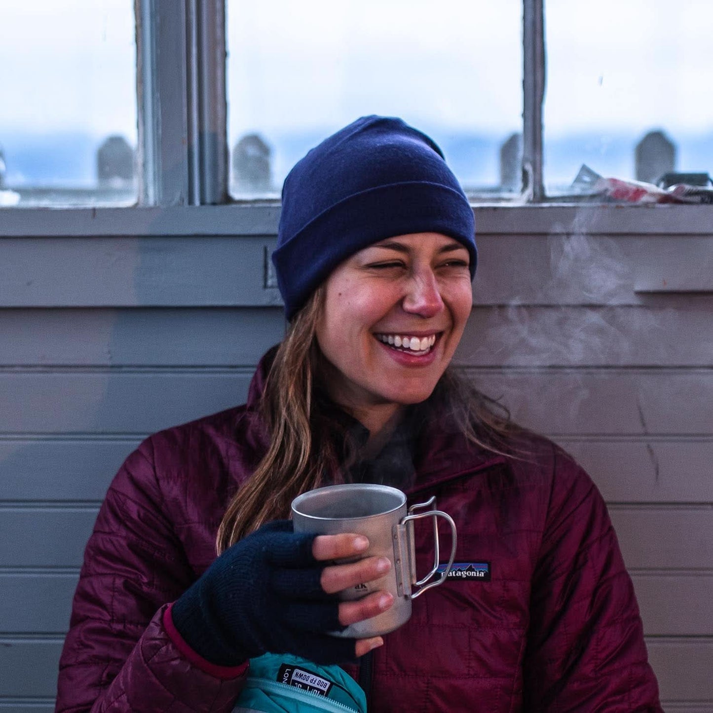 Minus33 | Lightweight Wool Cuff Beanie - 100% Merino Wool