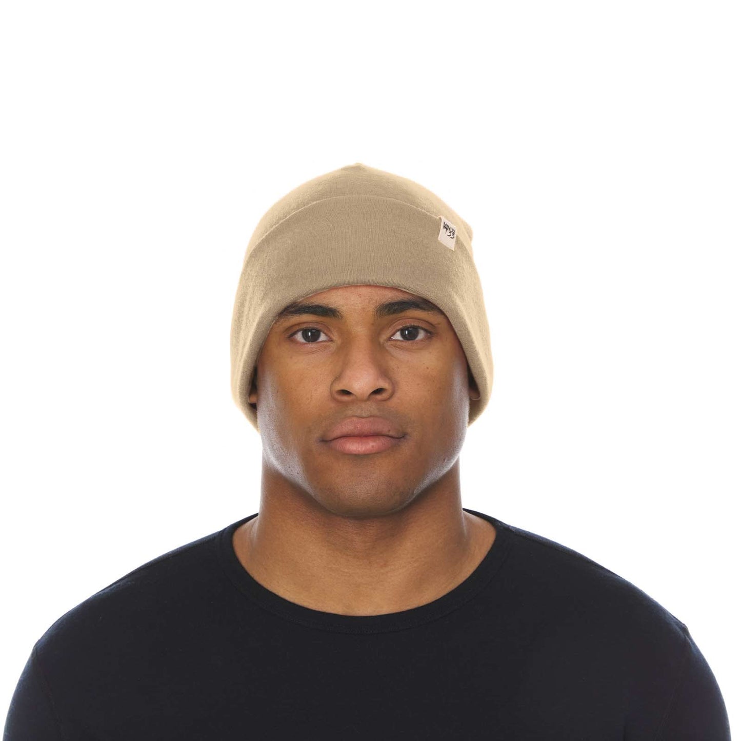 Minus33 | Lightweight Wool Cuff Beanie - 100% Merino Wool