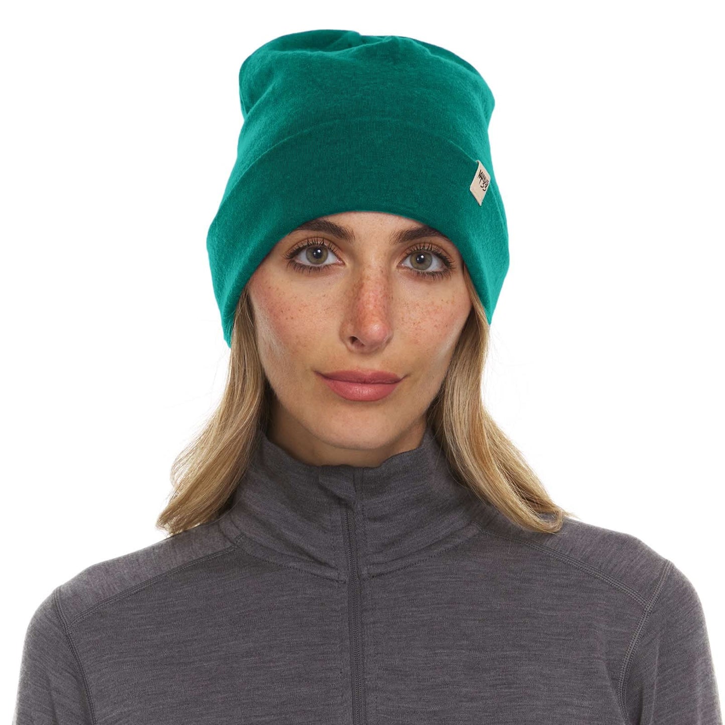 Minus33 | Lightweight Wool Cuff Beanie - 100% Merino Wool