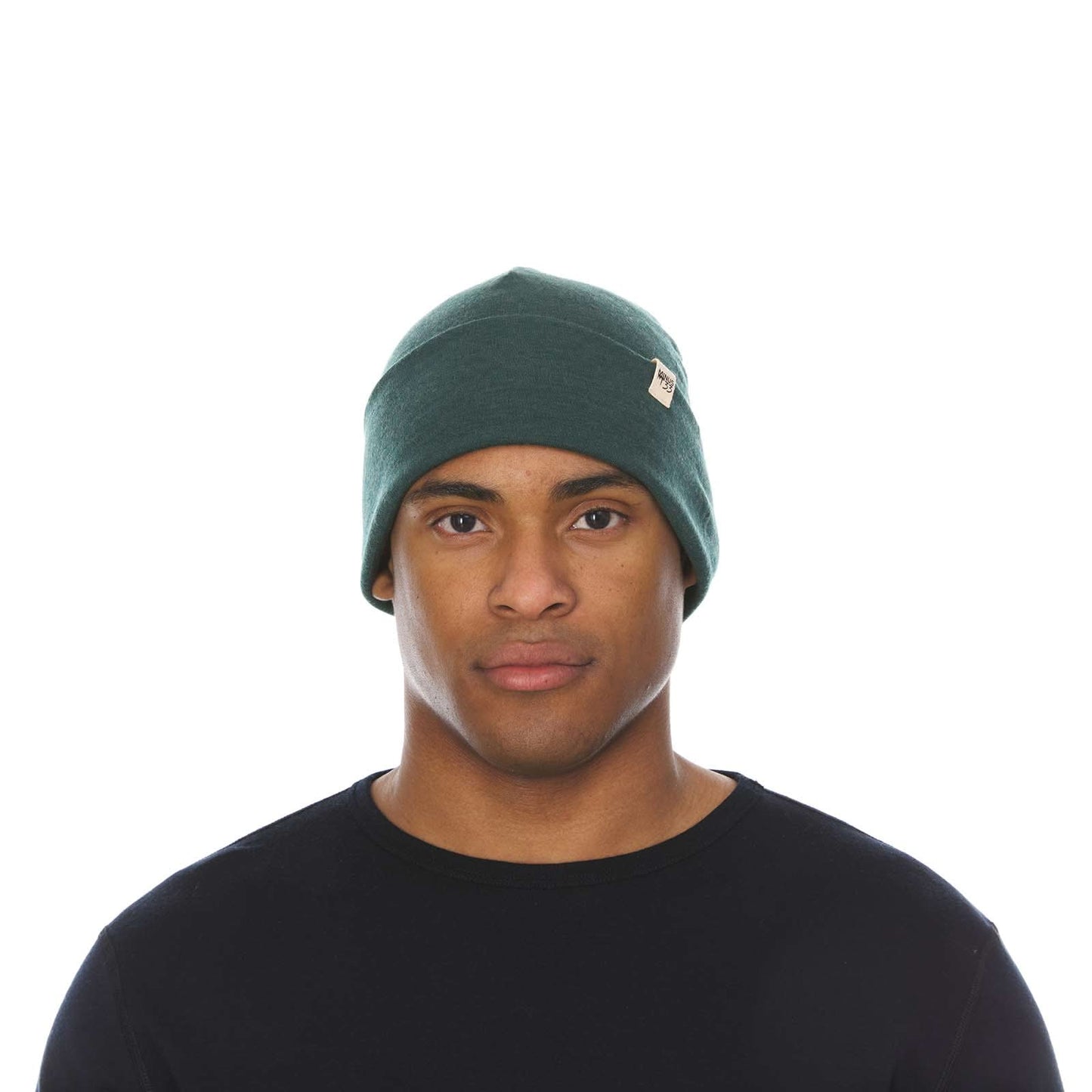 Minus33 | Lightweight Wool Cuff Beanie - 100% Merino Wool