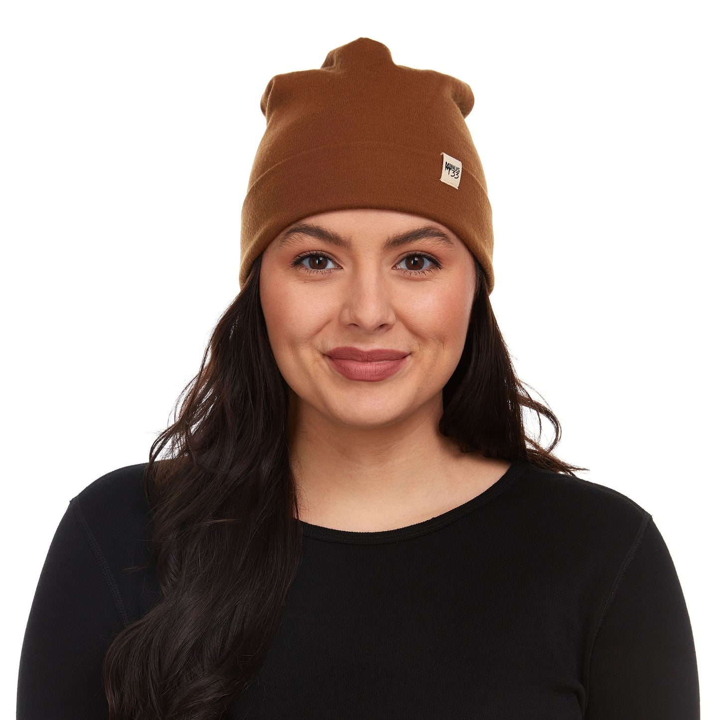 Minus33 | Lightweight Wool Cuff Beanie - 100% Merino Wool