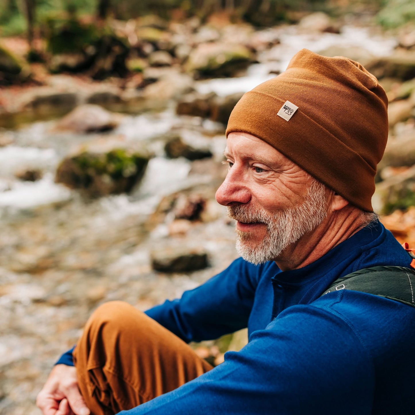 Minus33 | Lightweight Wool Cuff Beanie - 100% Merino Wool
