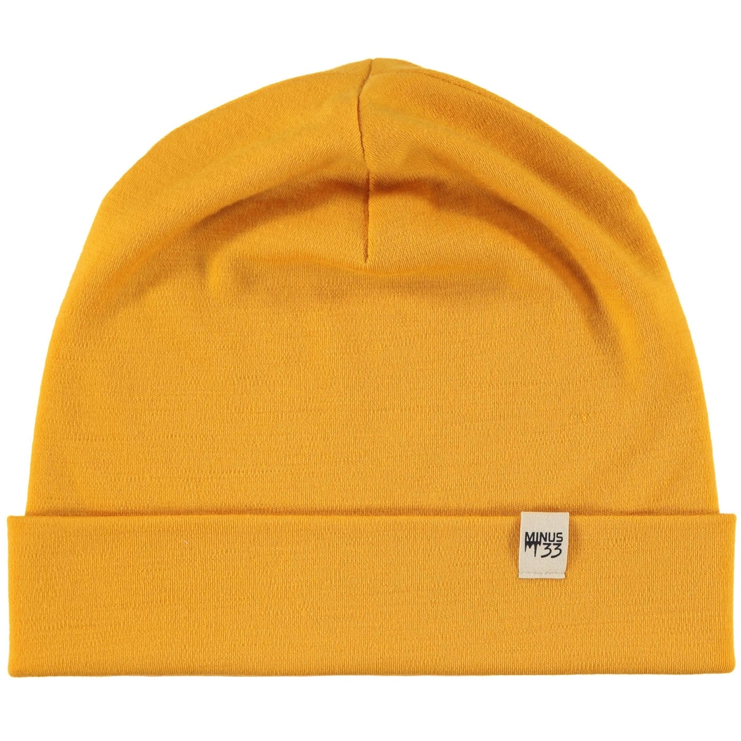 Minus33 | Lightweight Wool Cuff Beanie - 100% Merino Wool