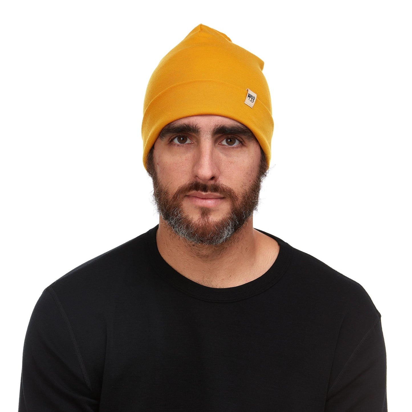 Minus33 | Lightweight Wool Cuff Beanie - 100% Merino Wool