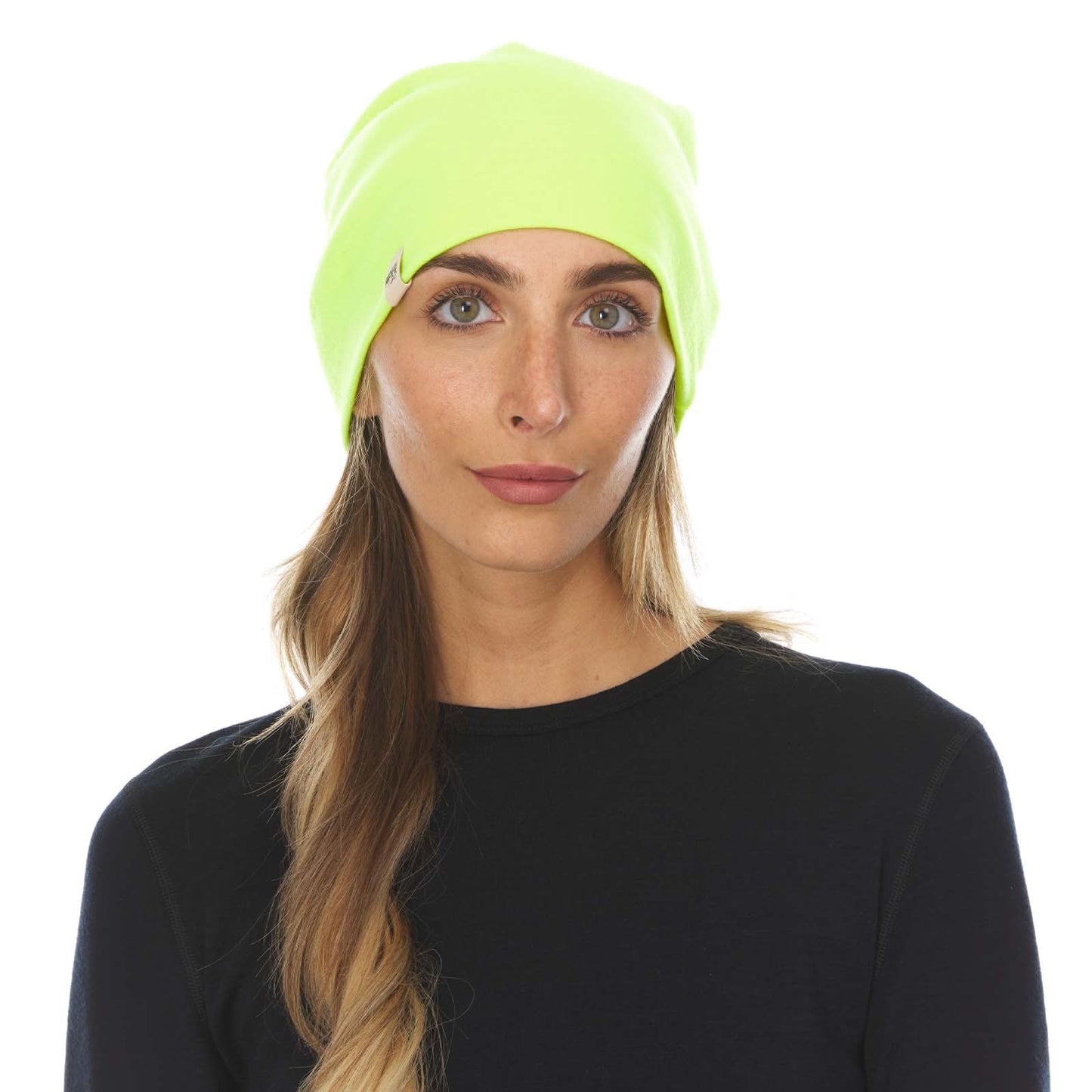 Minus33 | Lightweight Wool Cuff Beanie - 100% Merino Wool
