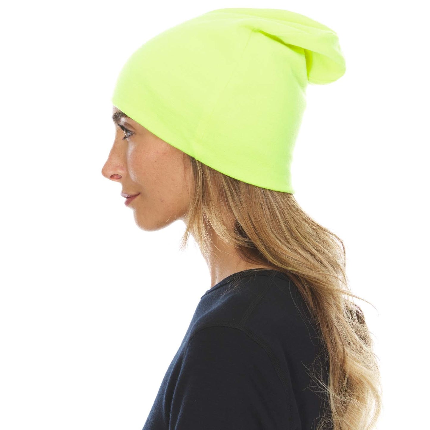 Minus33 | Lightweight Wool Cuff Beanie - 100% Merino Wool