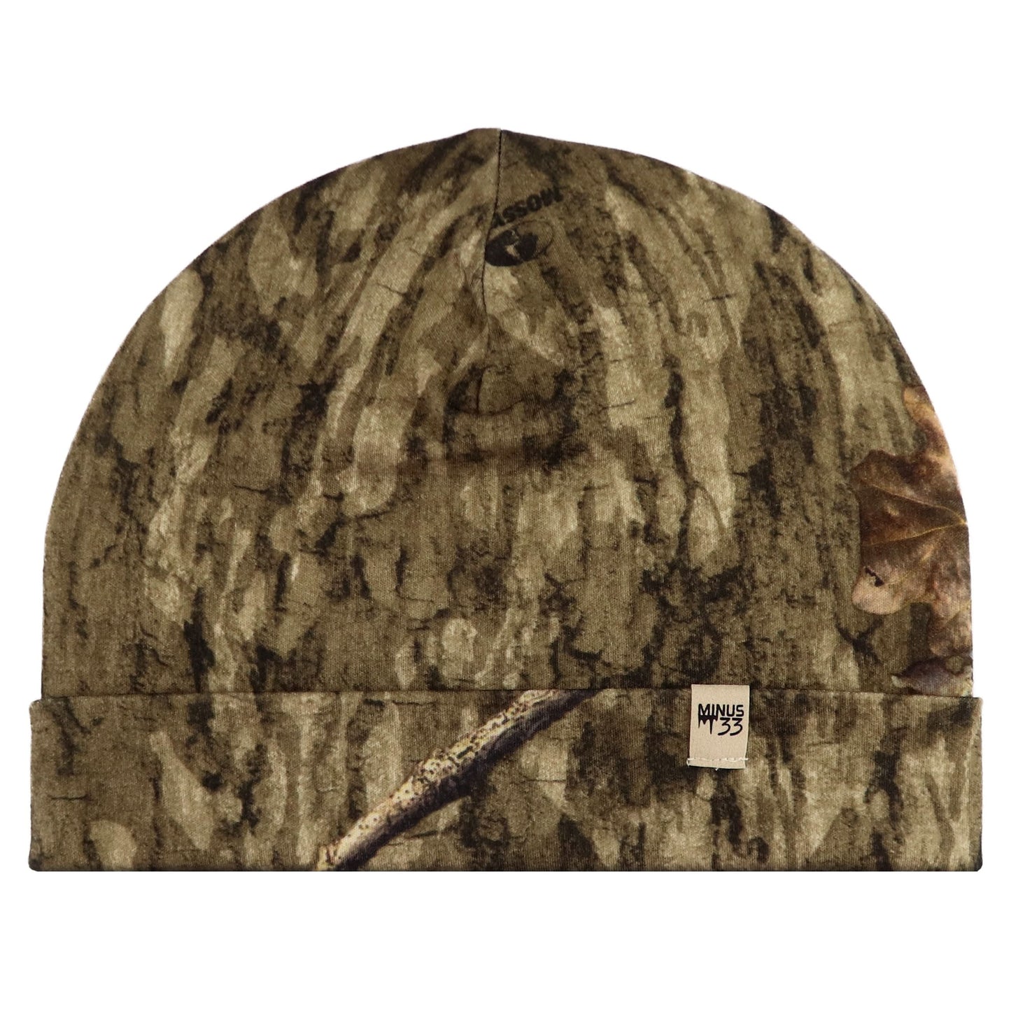 Minus33 | Lightweight Wool Cuff Beanie - 100% Merino Wool