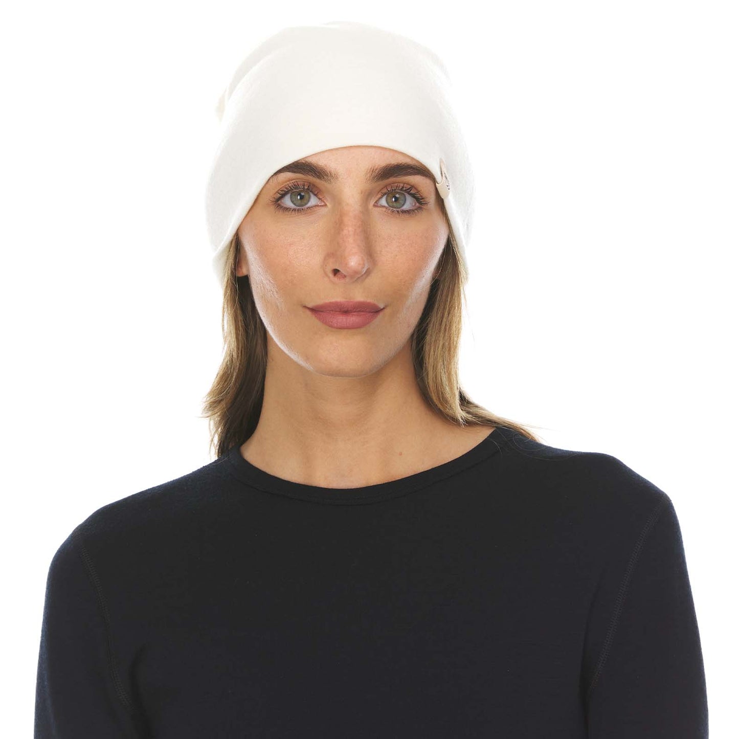 Minus33 | Lightweight Wool Cuff Beanie - 100% Merino Wool