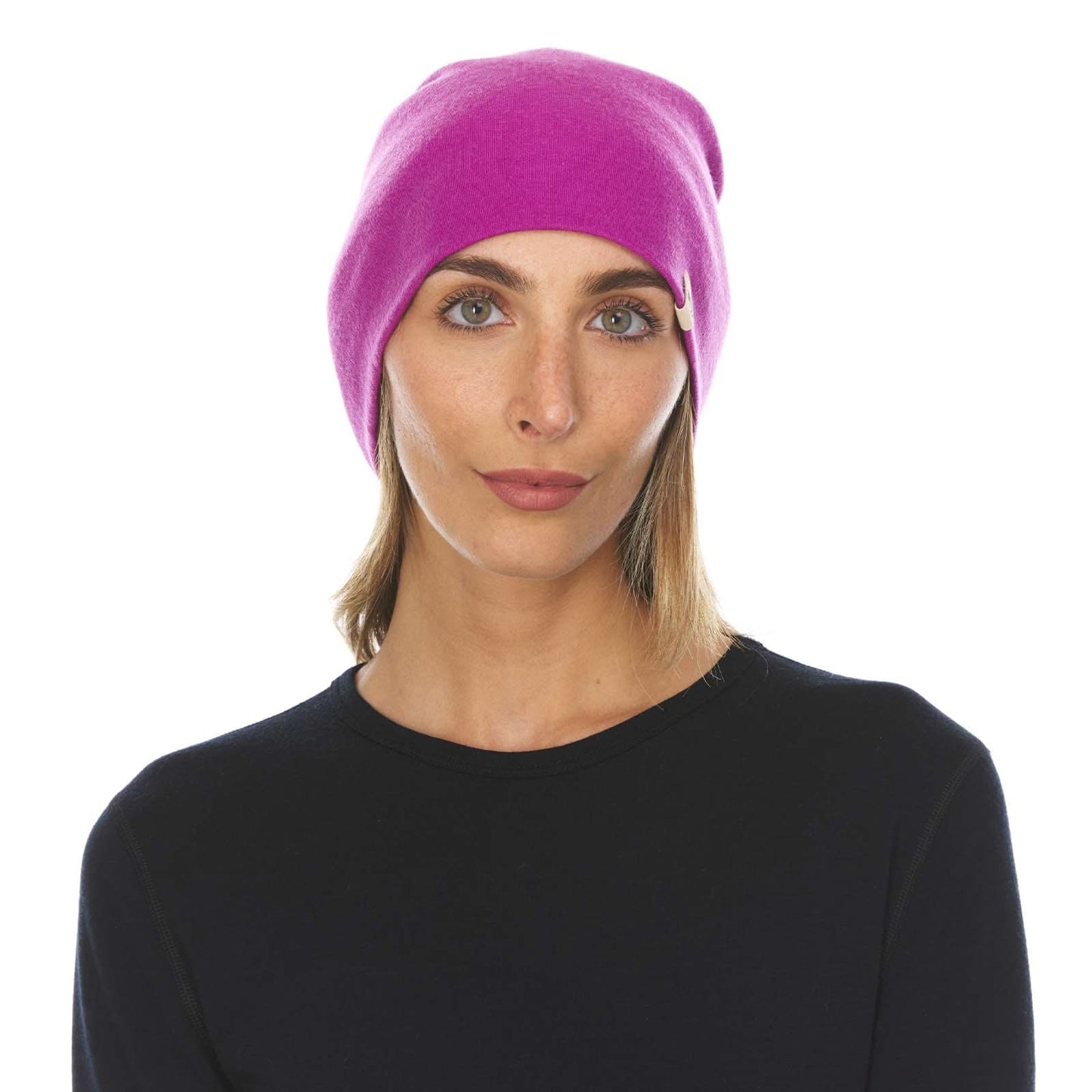 Minus33 | Lightweight Wool Cuff Beanie - 100% Merino Wool