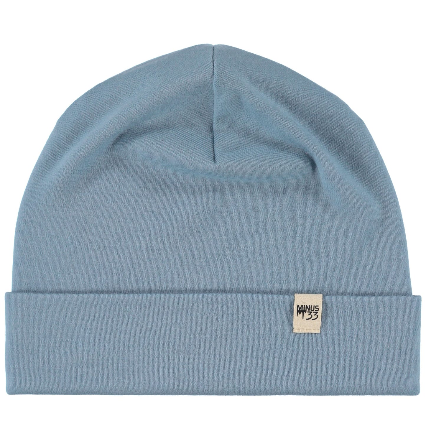 Minus33 | Lightweight Wool Cuff Beanie - 100% Merino Wool
