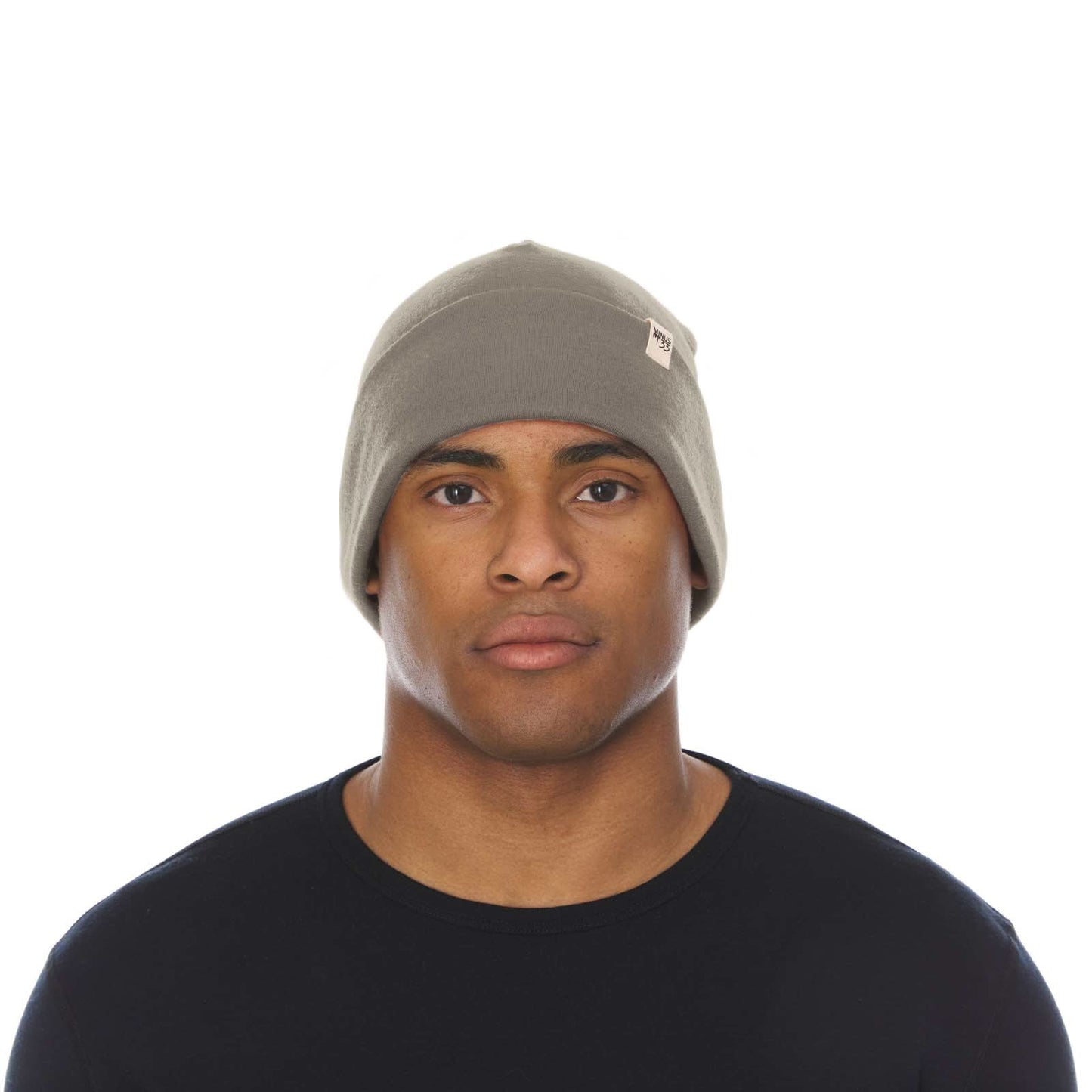 Minus33 | Lightweight Wool Cuff Beanie - 100% Merino Wool