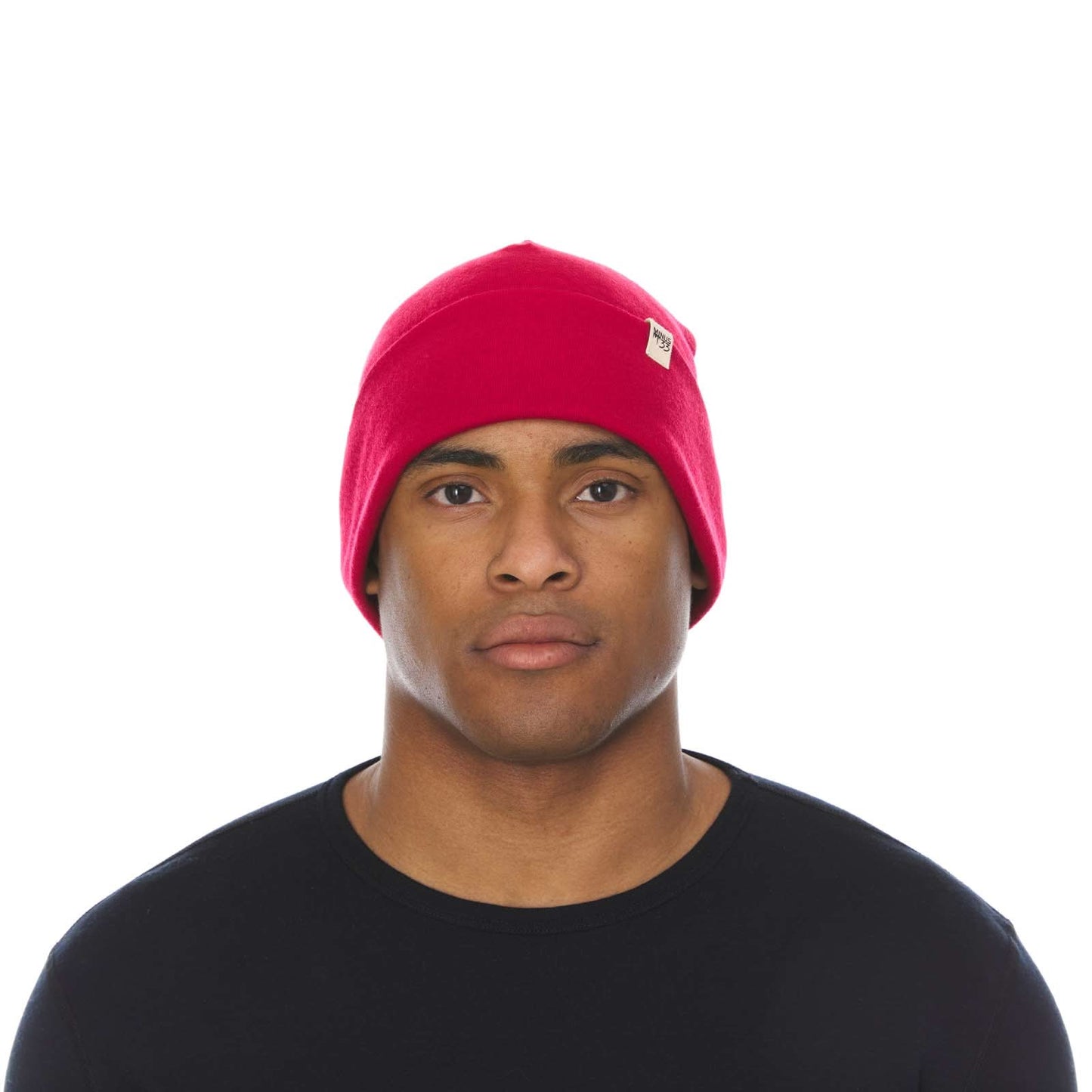 Minus33 | Lightweight Wool Cuff Beanie - 100% Merino Wool