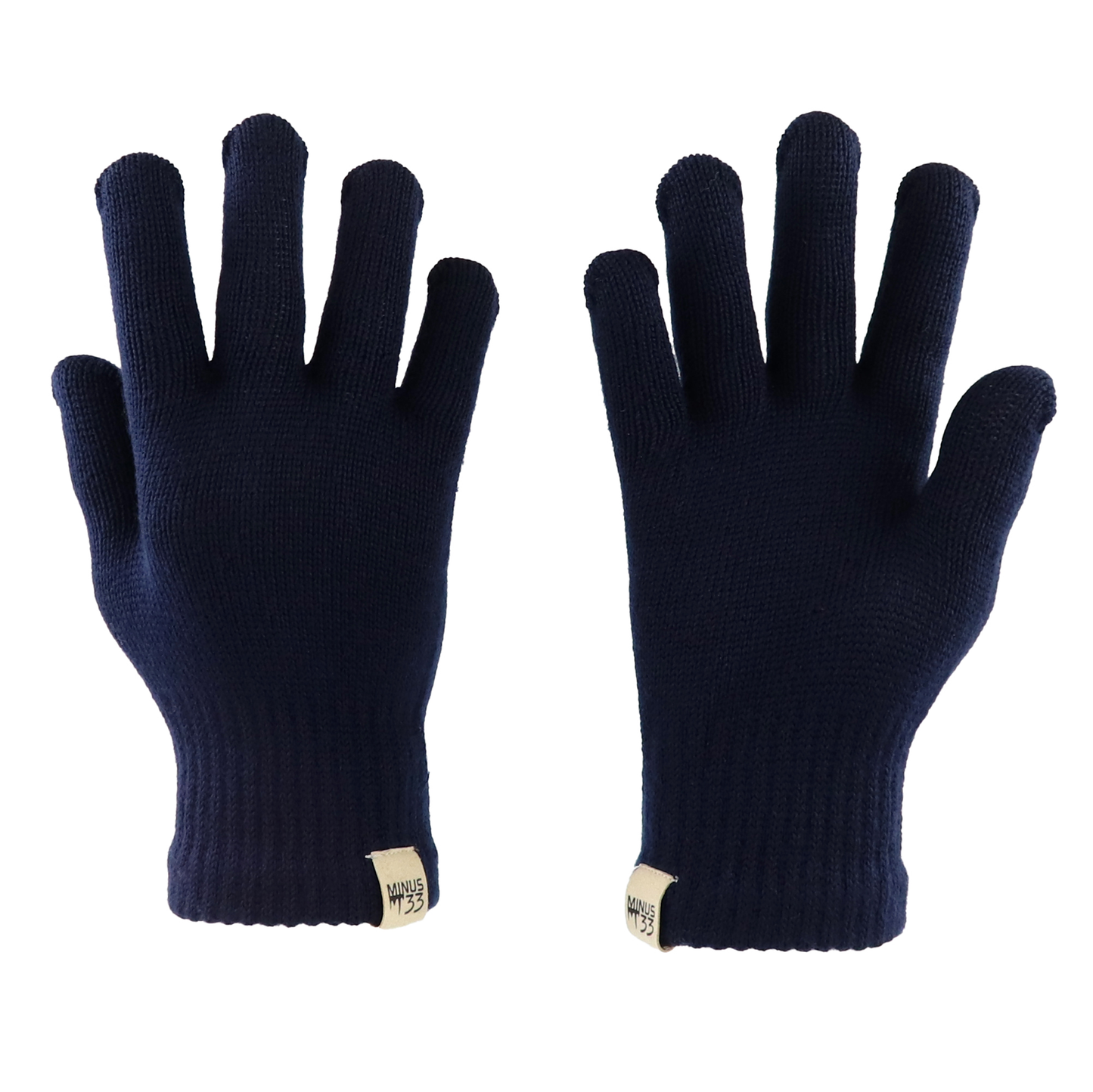 Minus33 | Lightweight Wool Glove Liners