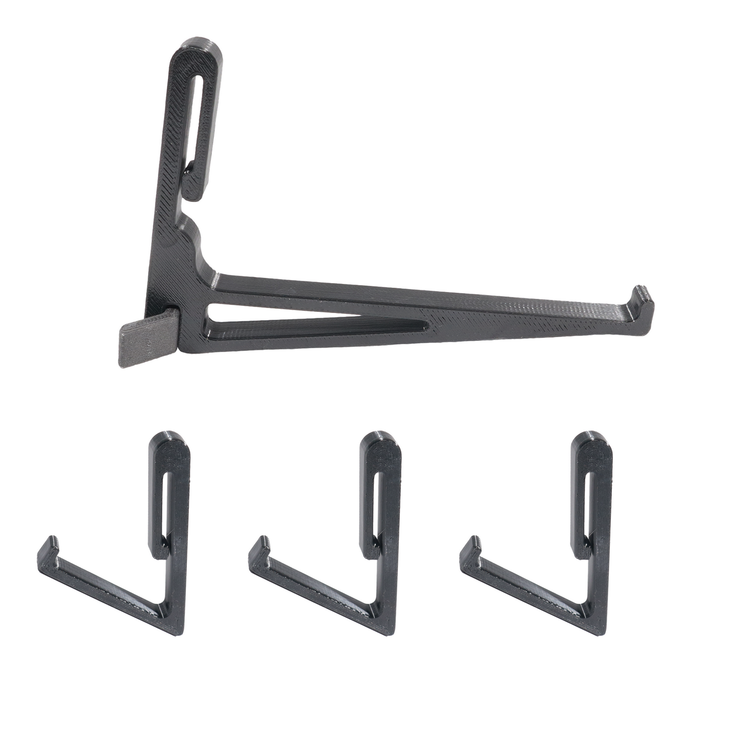 Hang Free | Quick Bow/Gear Hanger Kit
