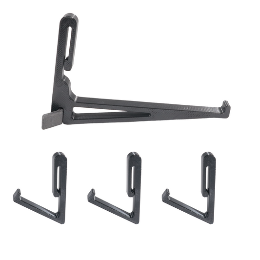 Hang Free | Quick Bow/Gear Hanger Kit