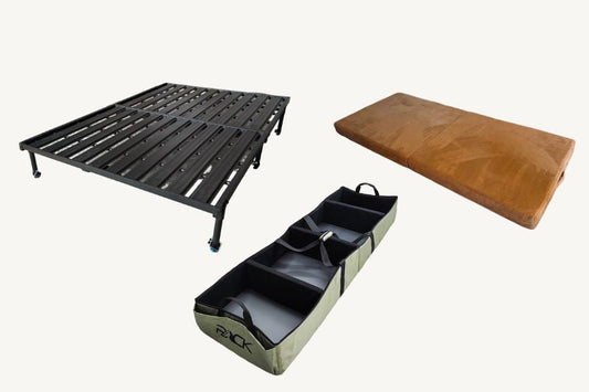 PACK | Rack SUV Bundle