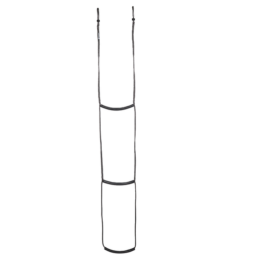 Hang Free | 3/16 Triple Step Amsteel 'Mega Aider'